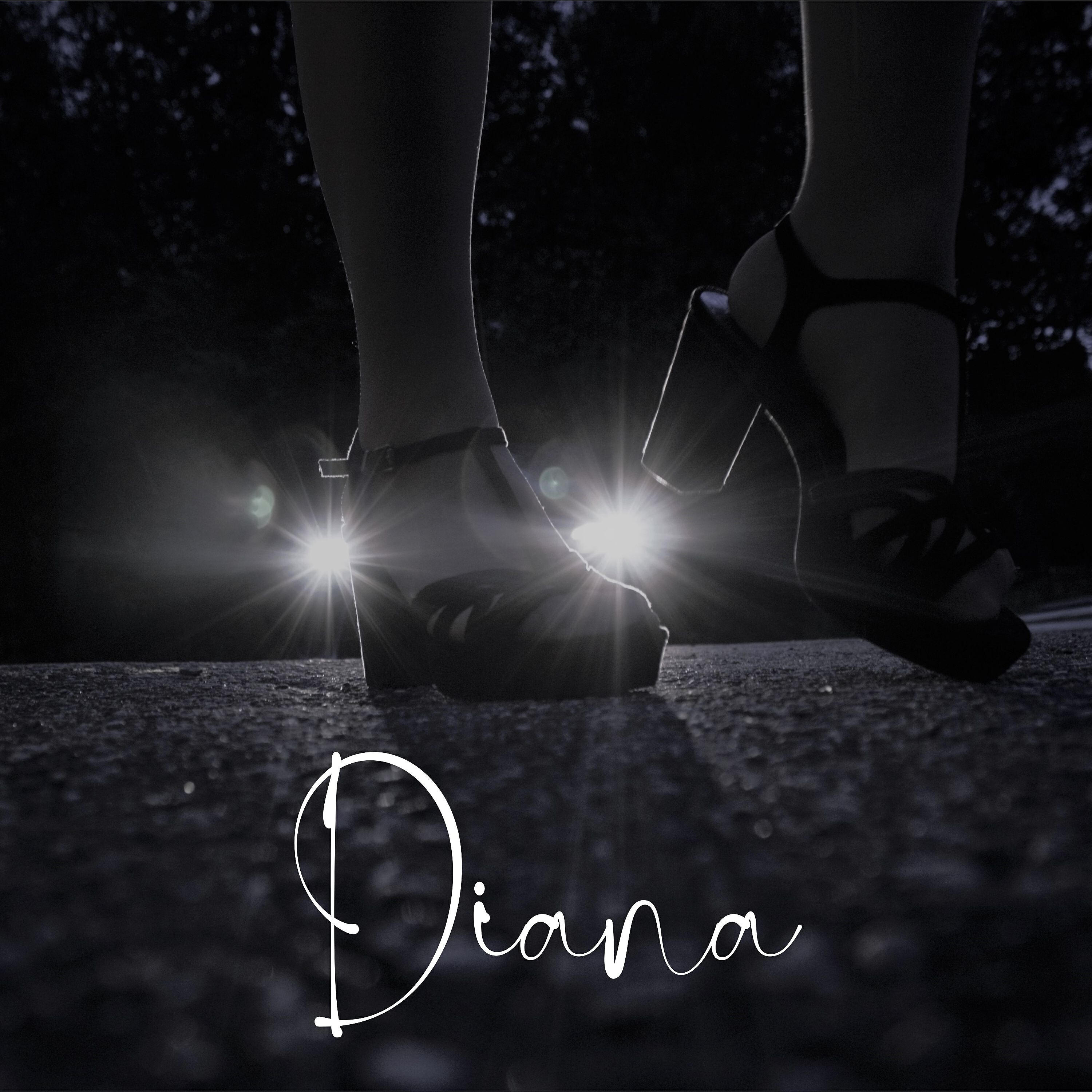 Релиз Diana
