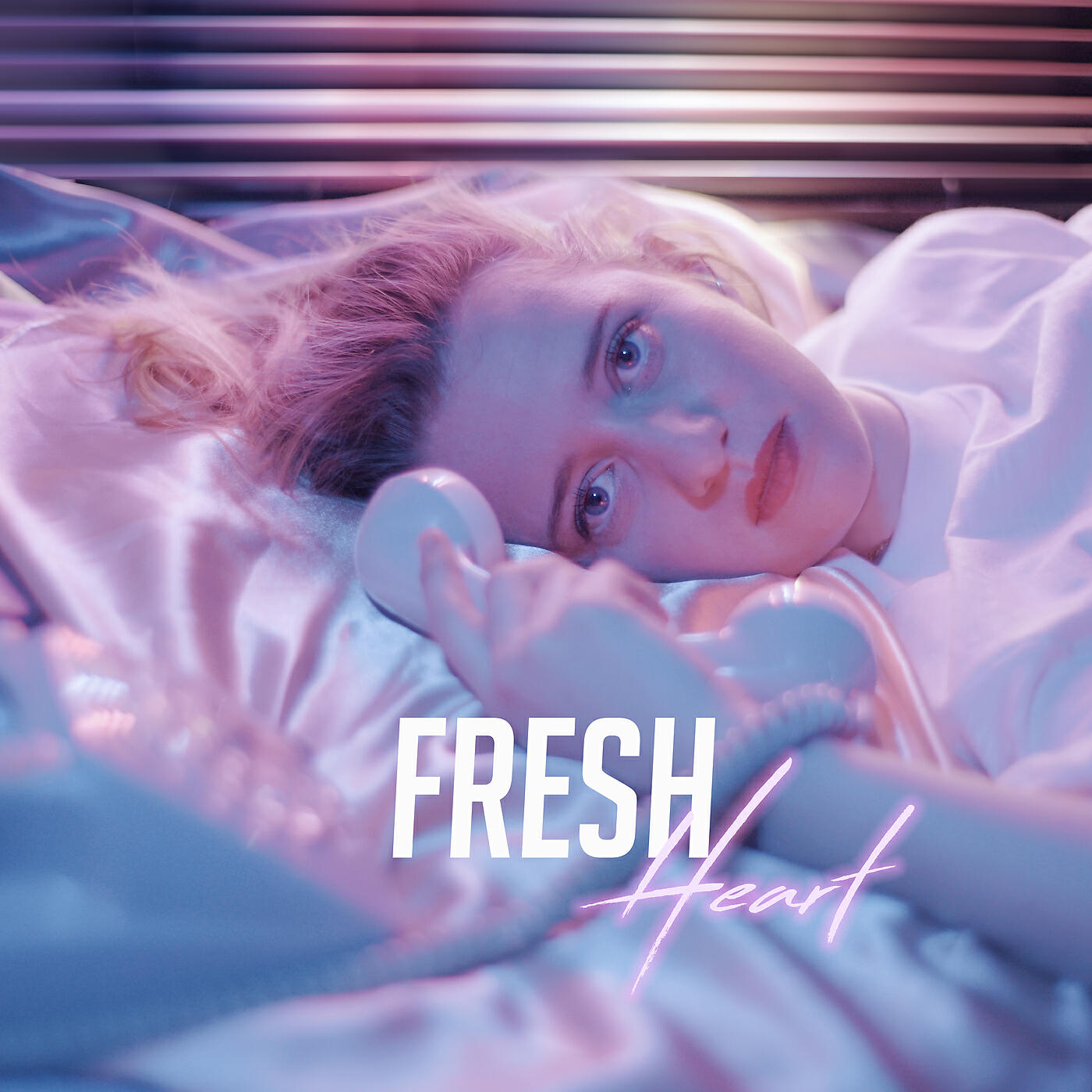 Релиз Fresh Heart