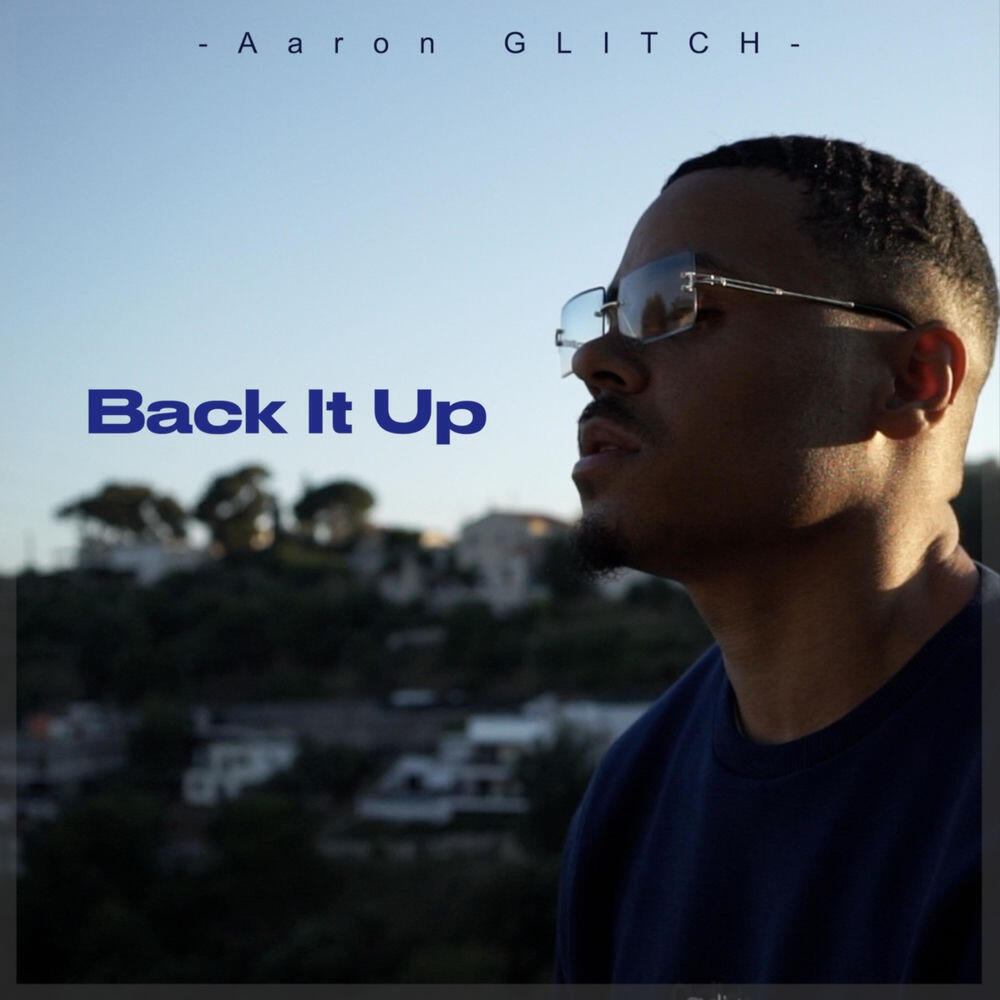 Релиз Back It Up