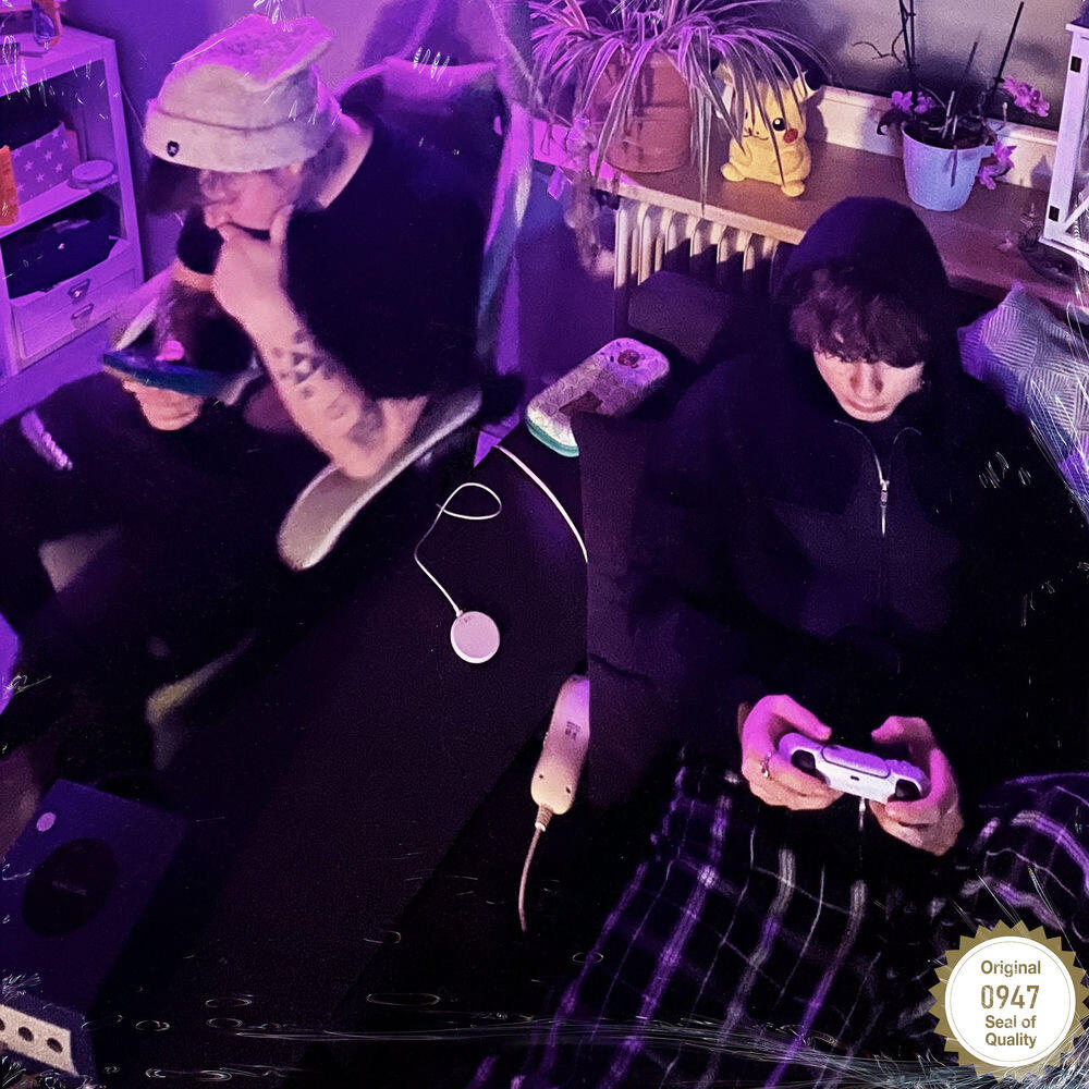 Релиз Hikikomori