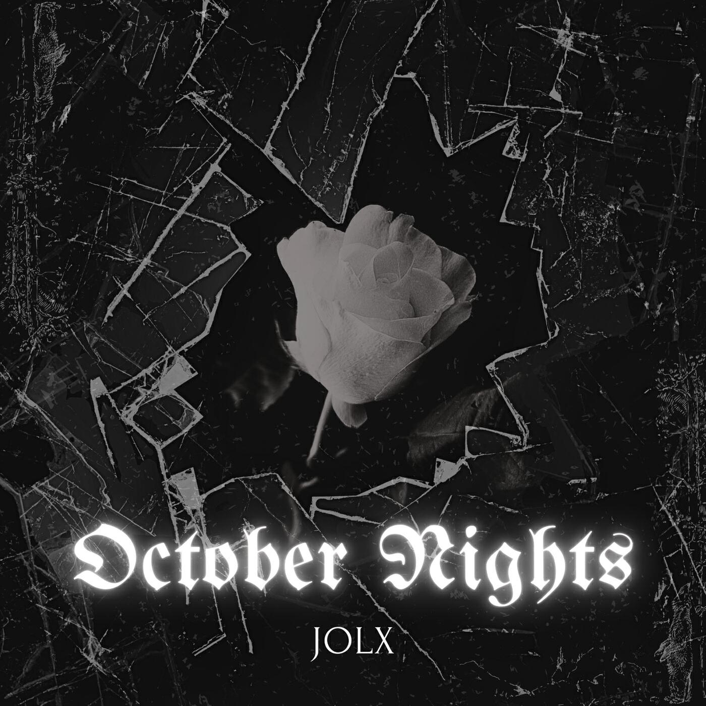 Релиз October Nights