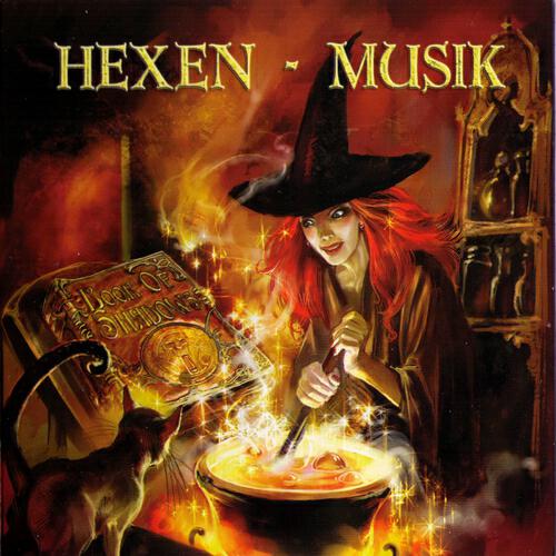 Релиз Hexen Musik