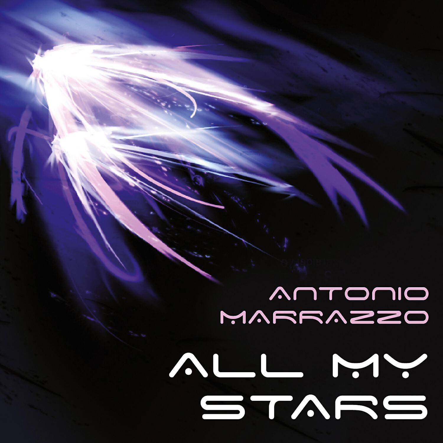 Релиз All My Stars