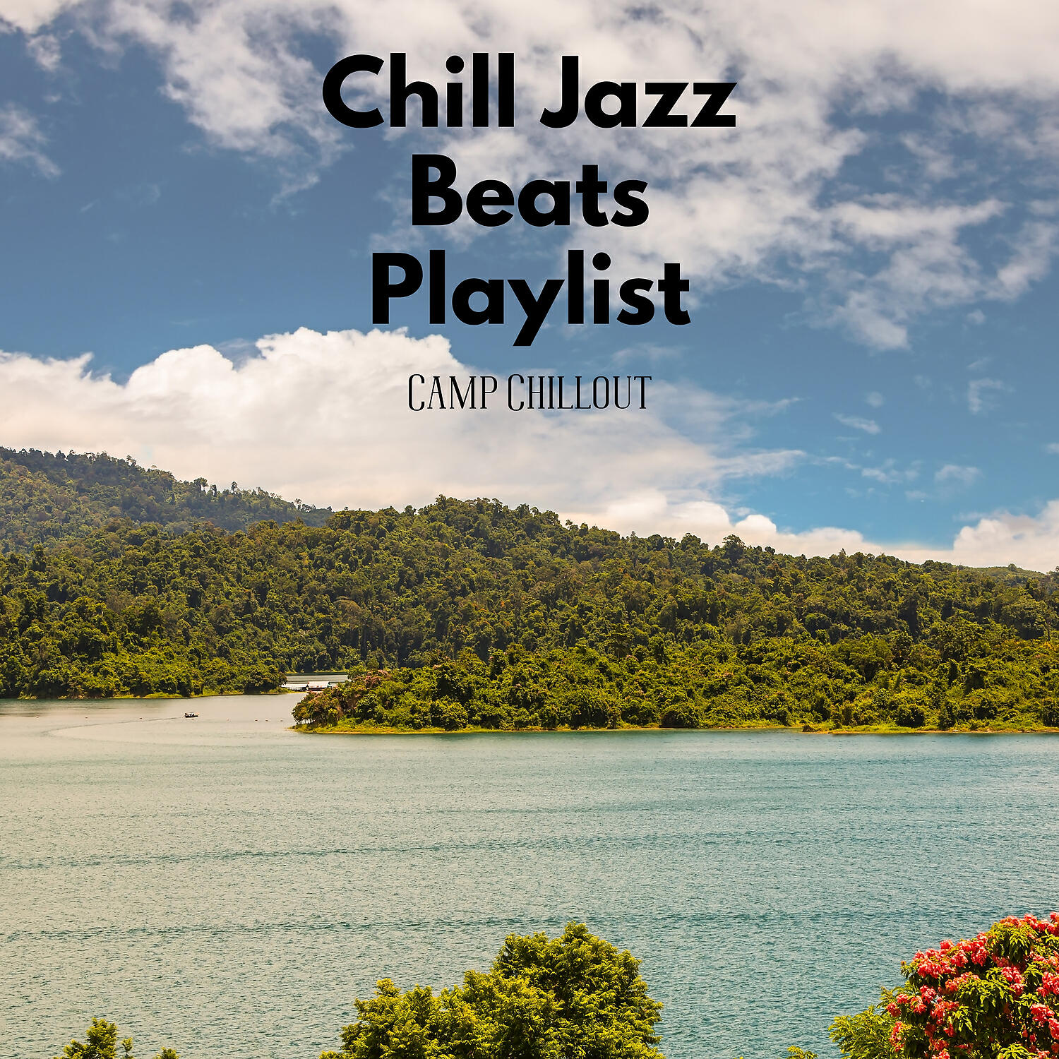 Релиз Chill Jazz Beats Playlist