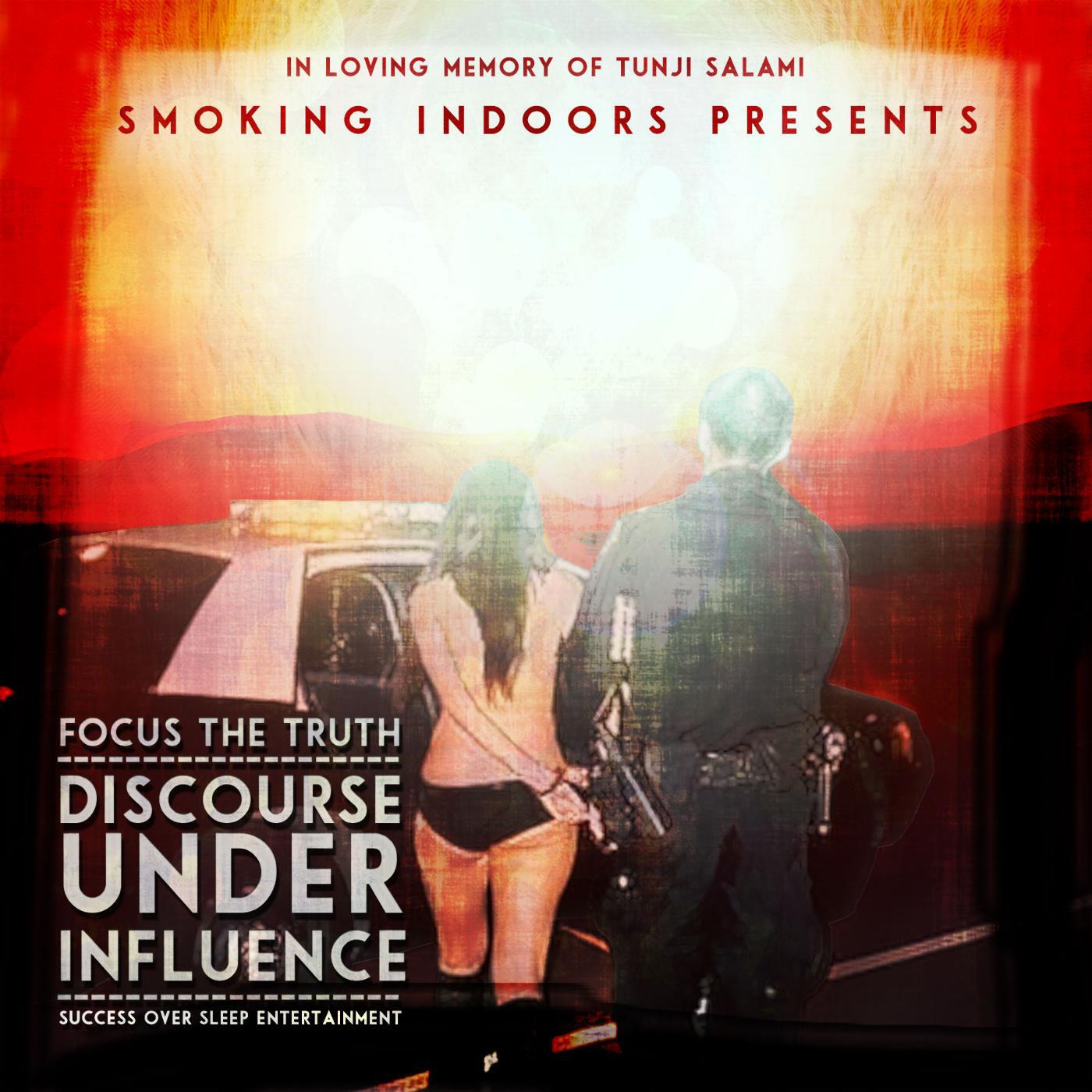 Релиз D.U.I. (Discourse Under Influence)