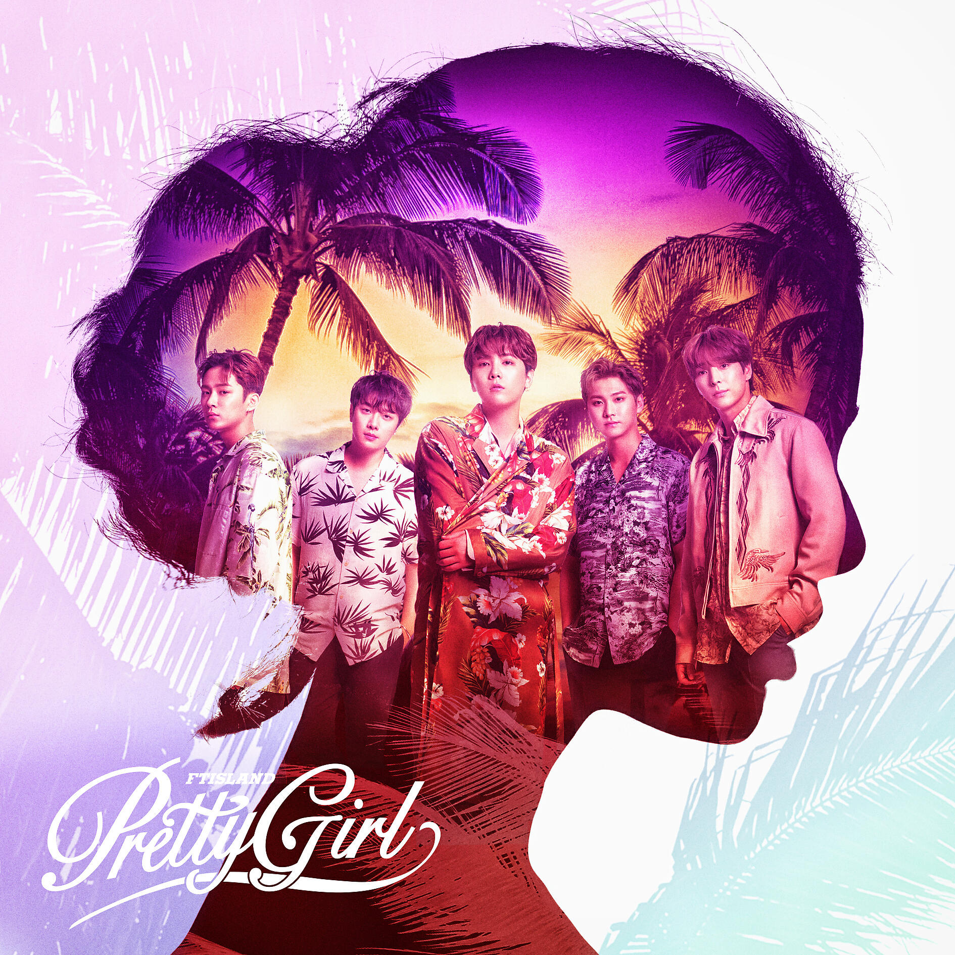 Релиз Pretty Girl