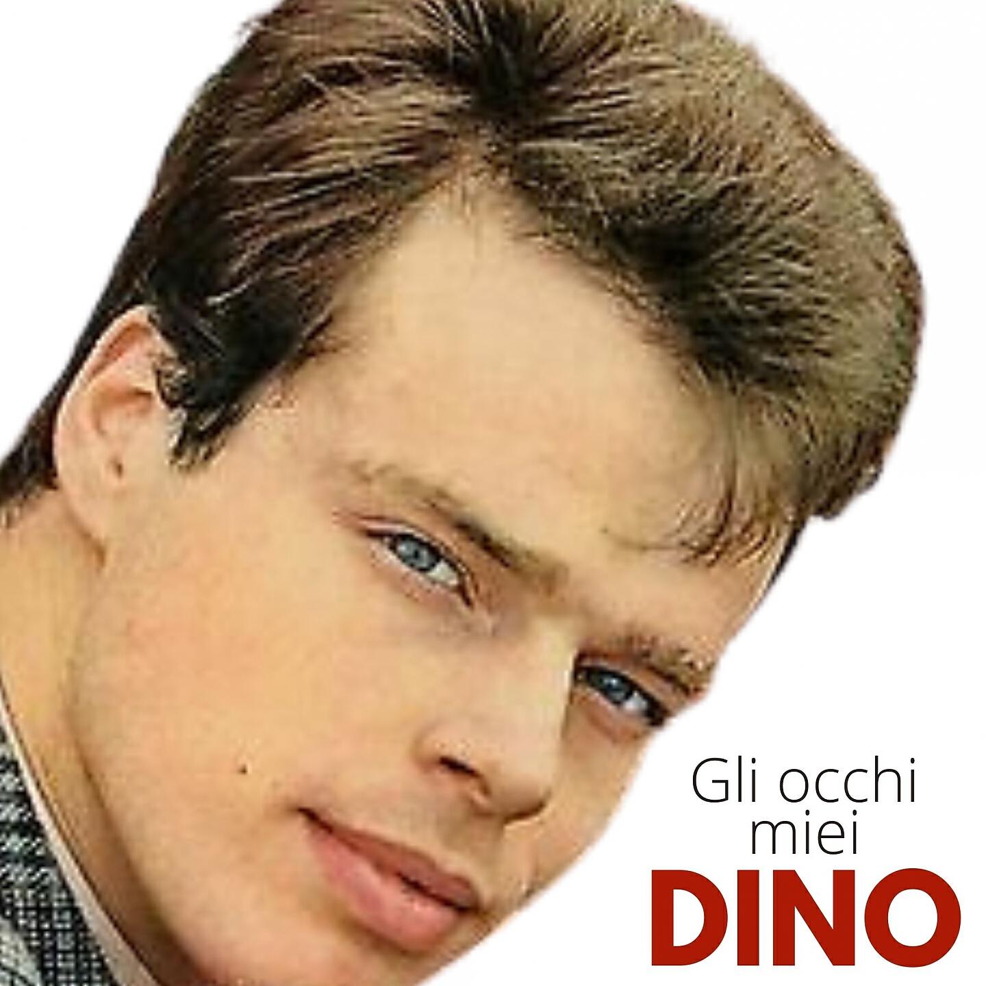 Релиз Gli occhi miei