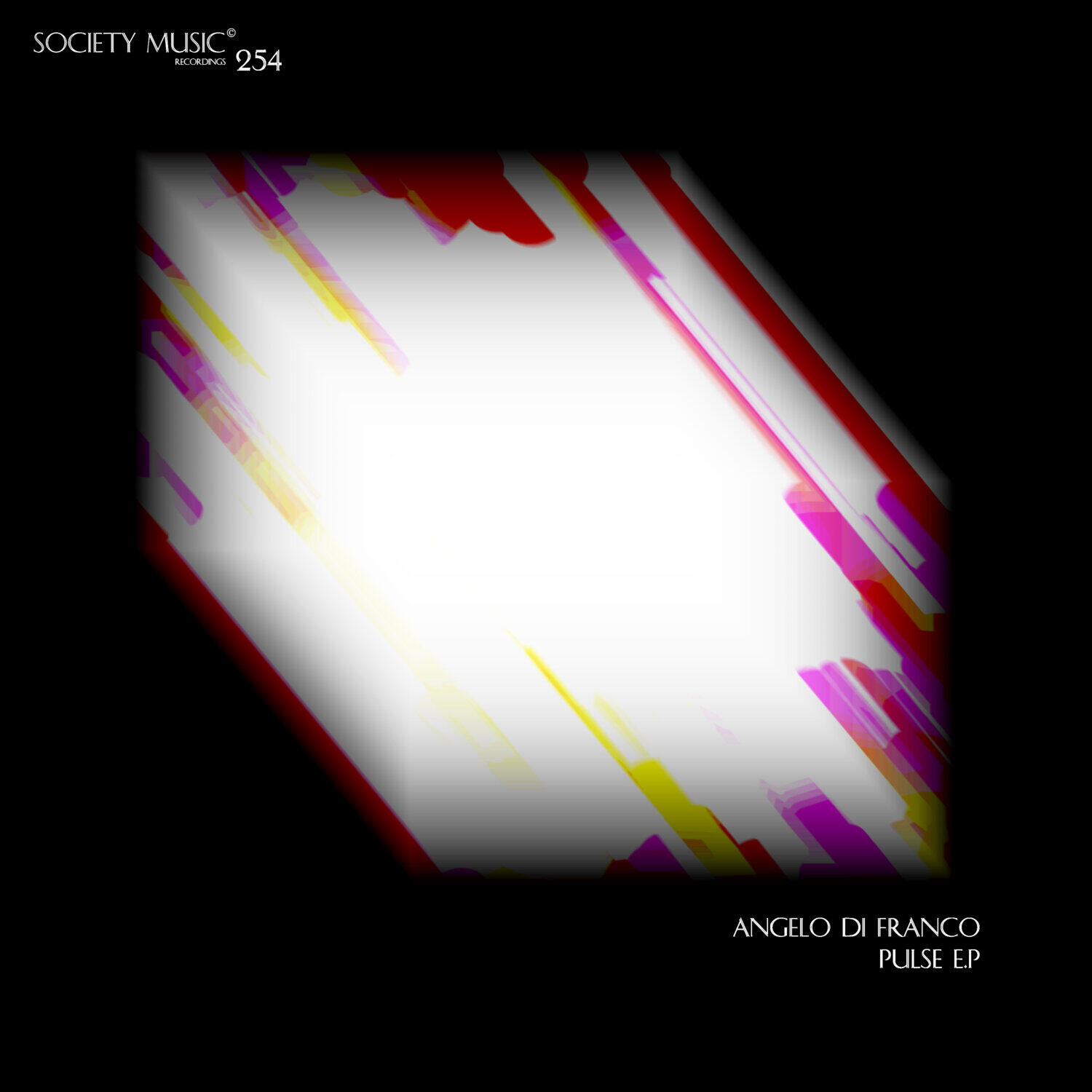 Релиз Pulse E.P
