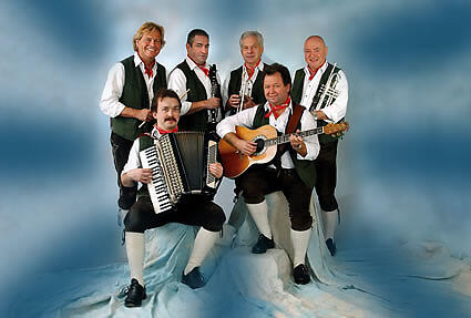 Hofbräuhaus Festkapelle