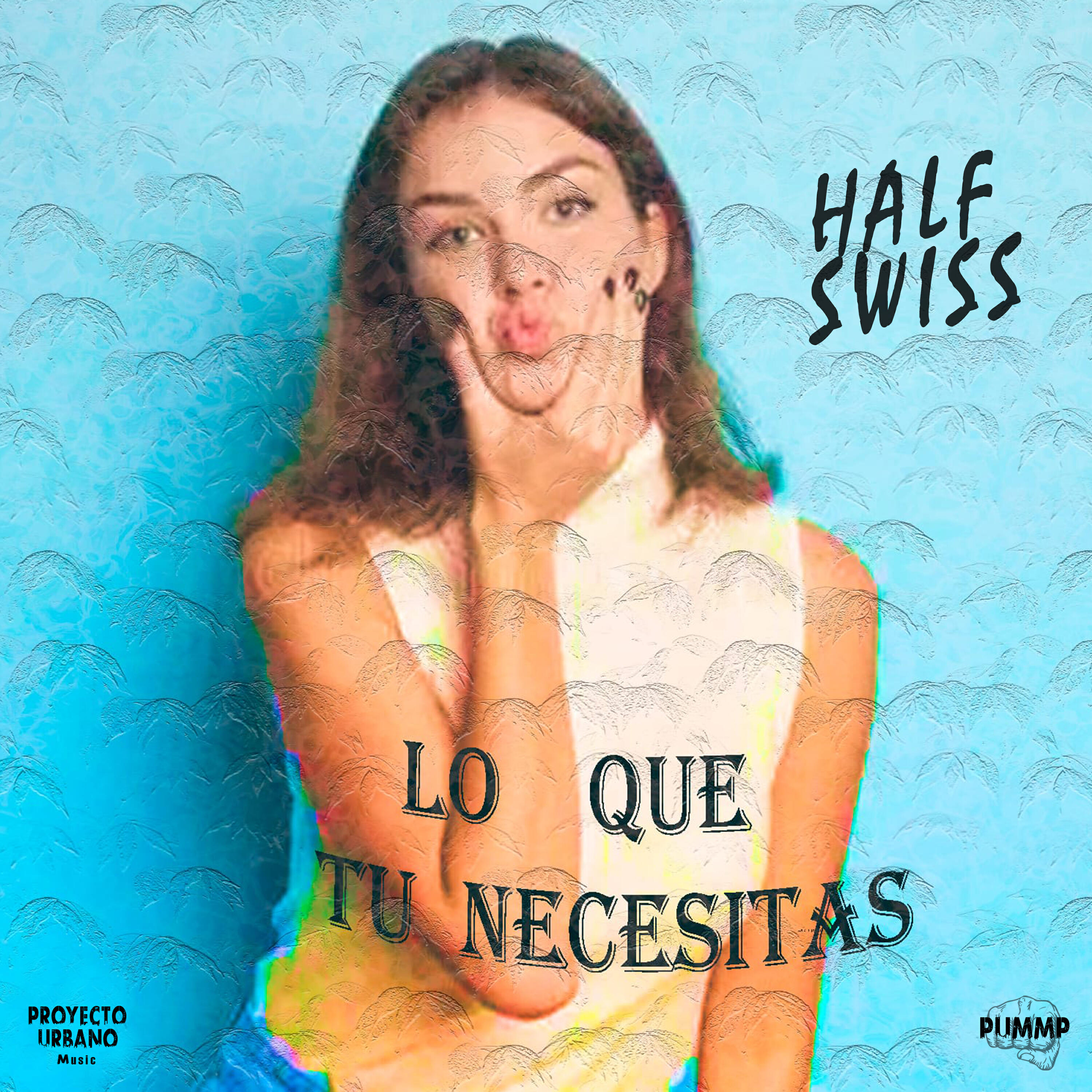 Релиз Lo Que Tu Necesitas
