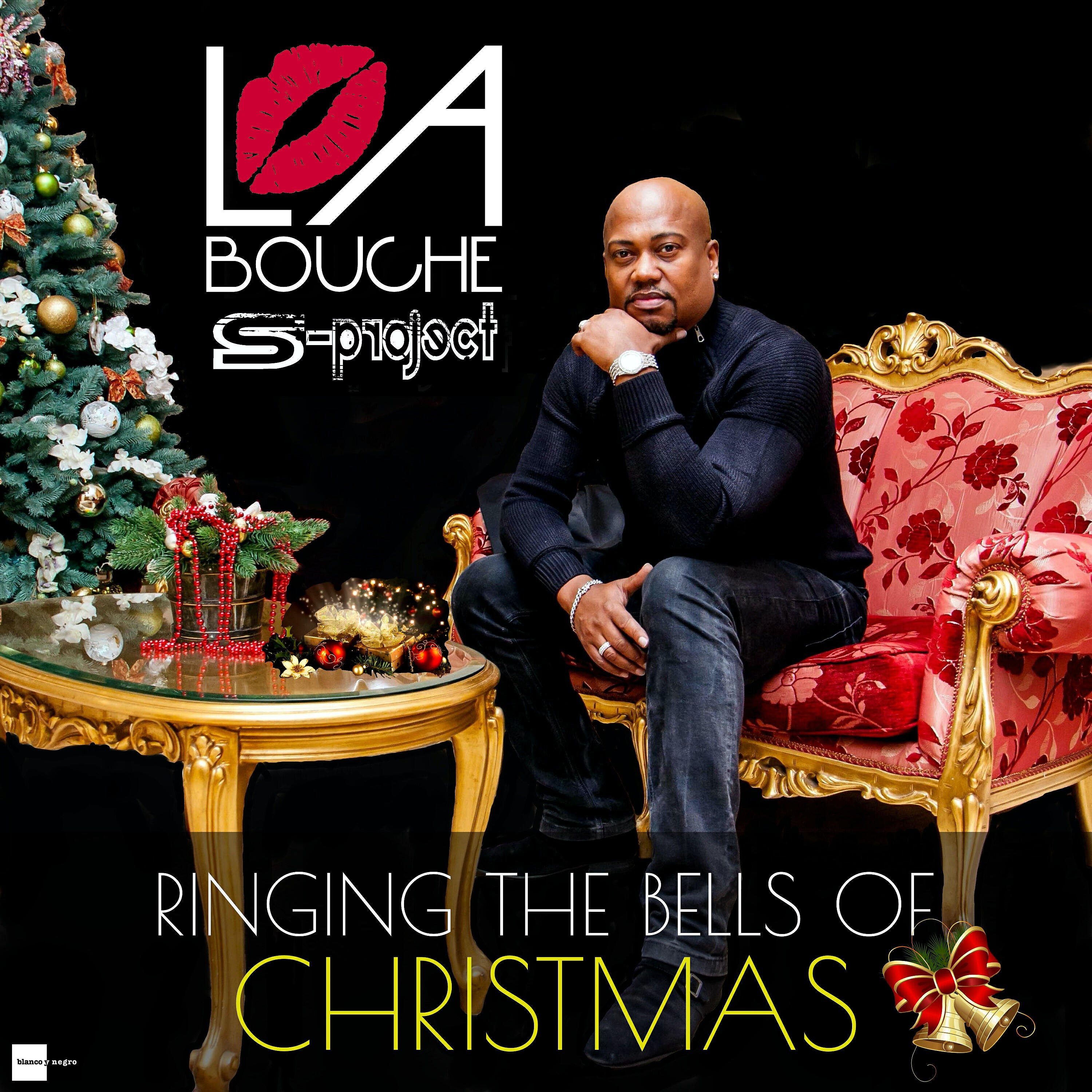 Релиз Ringing the Bells of Christmas