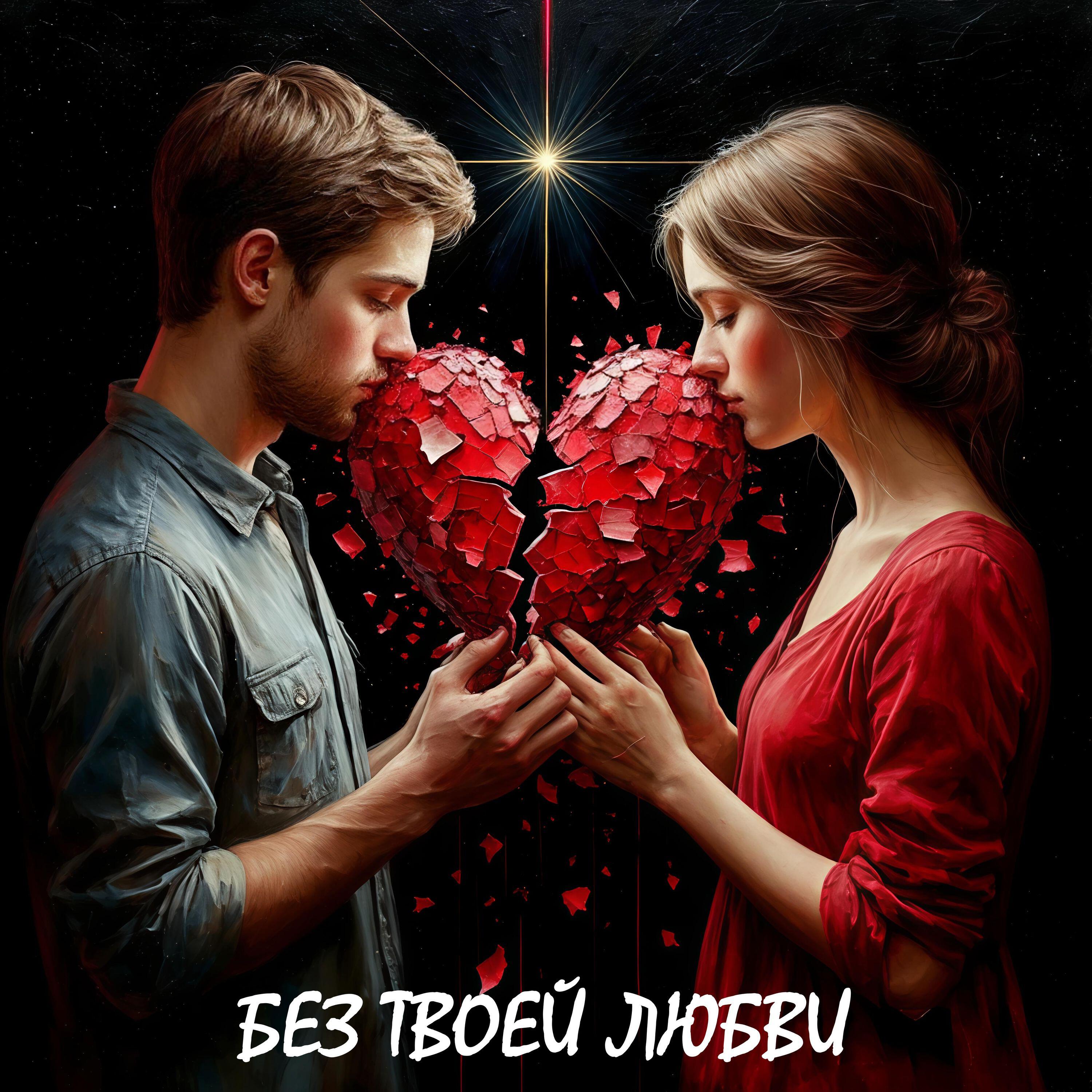 Релиз Без твоей любви