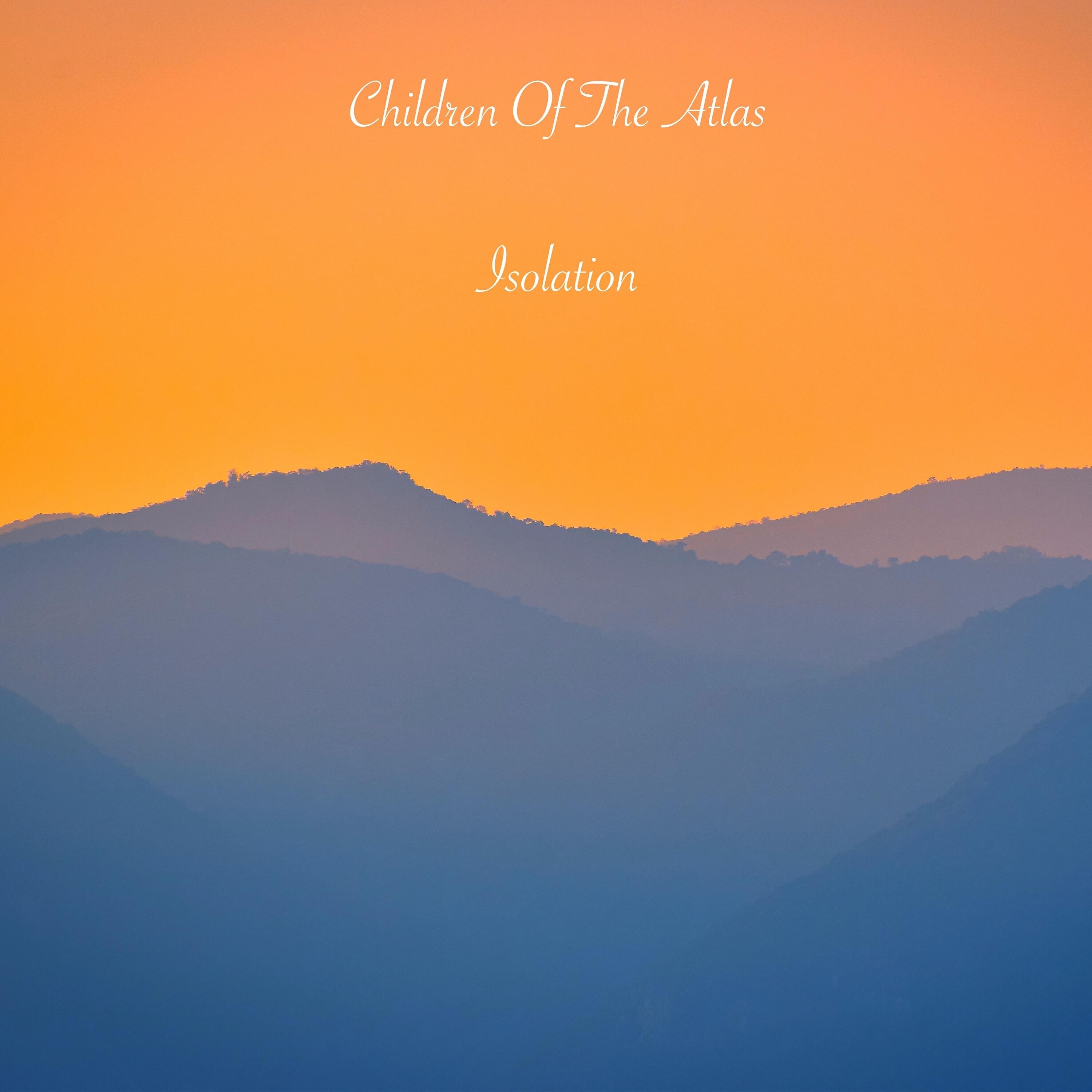 Релиз Isolation