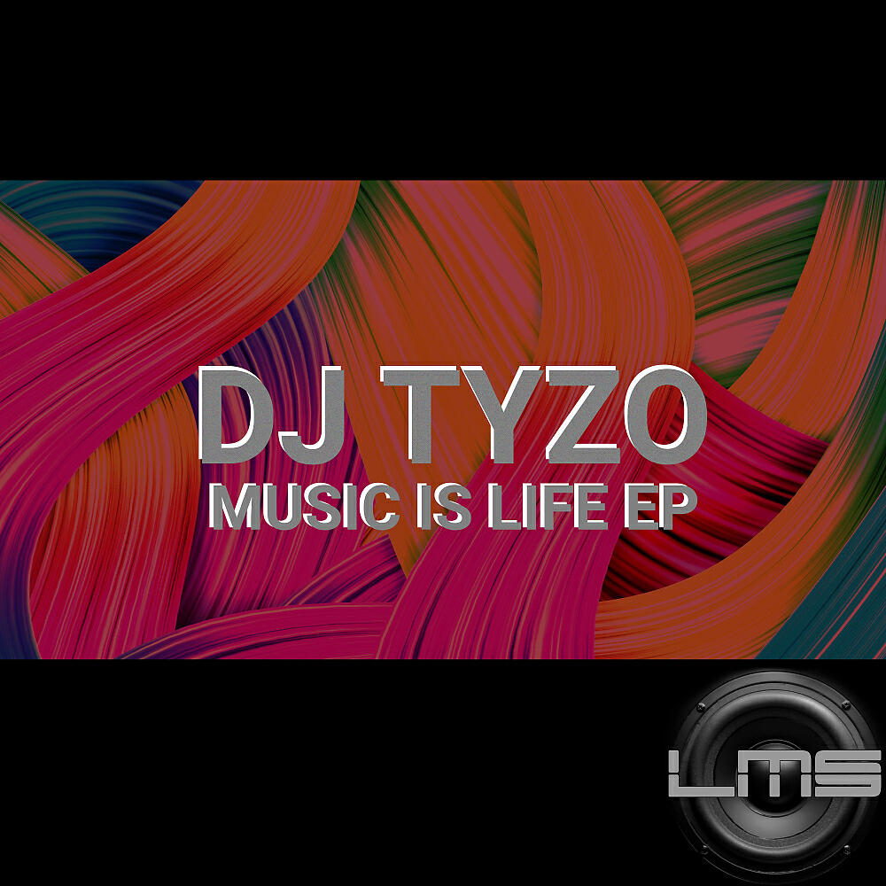 Релиз Music Is Life EP