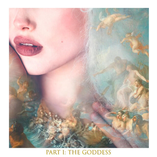 Релиз pt. i: The goddess