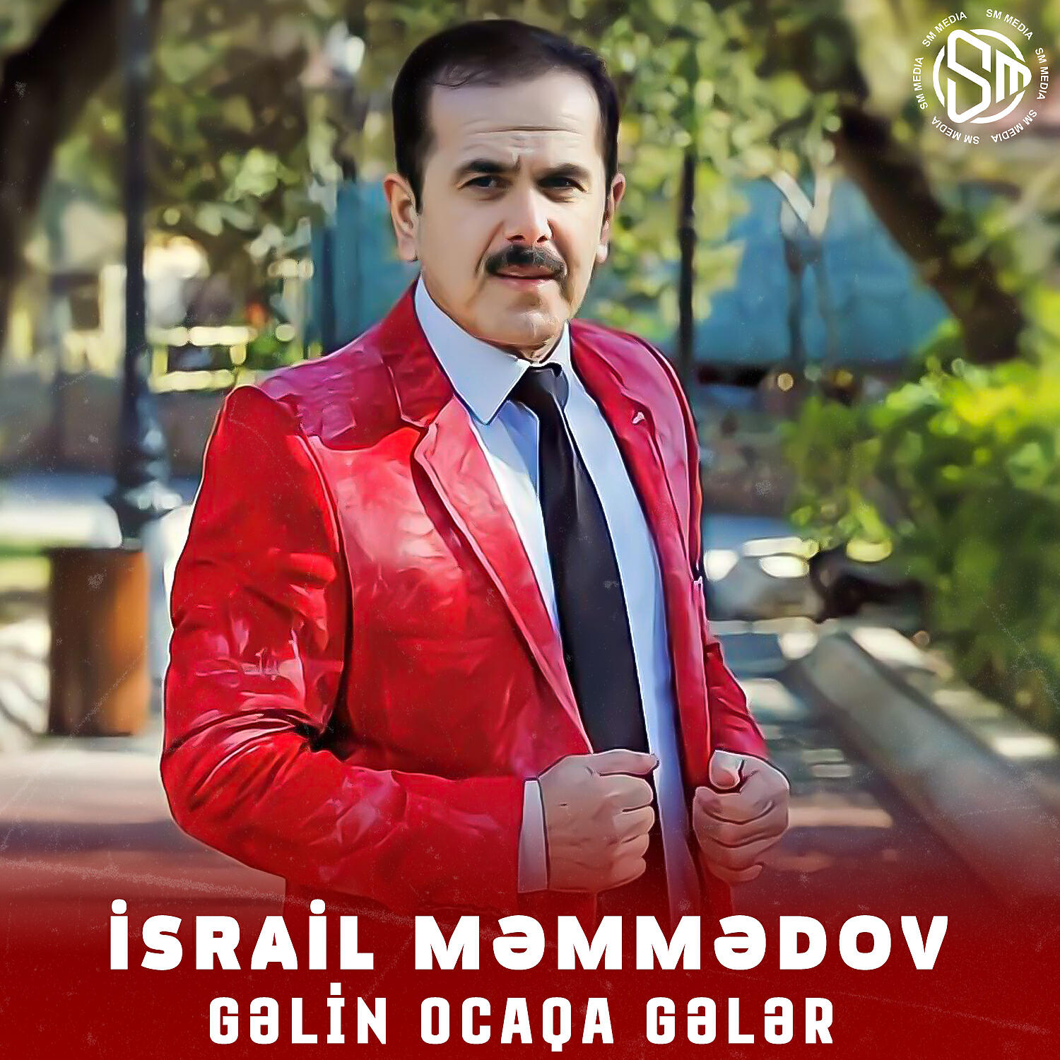 Релиз Gəlin Ocaqa Gələr