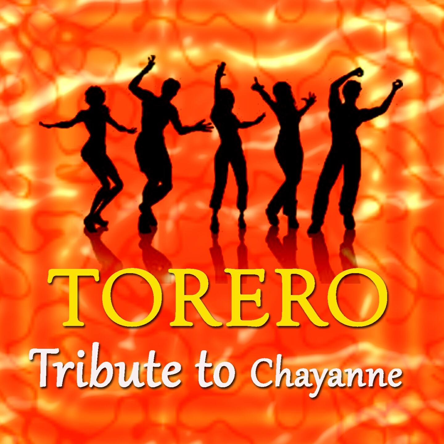 Релиз Torero: Tribute to Chayanne