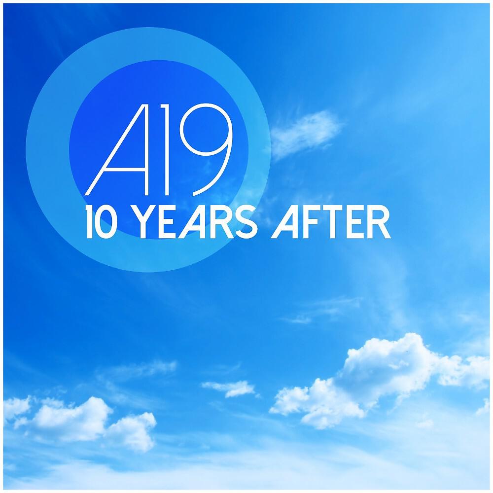 Релиз 10 Years After