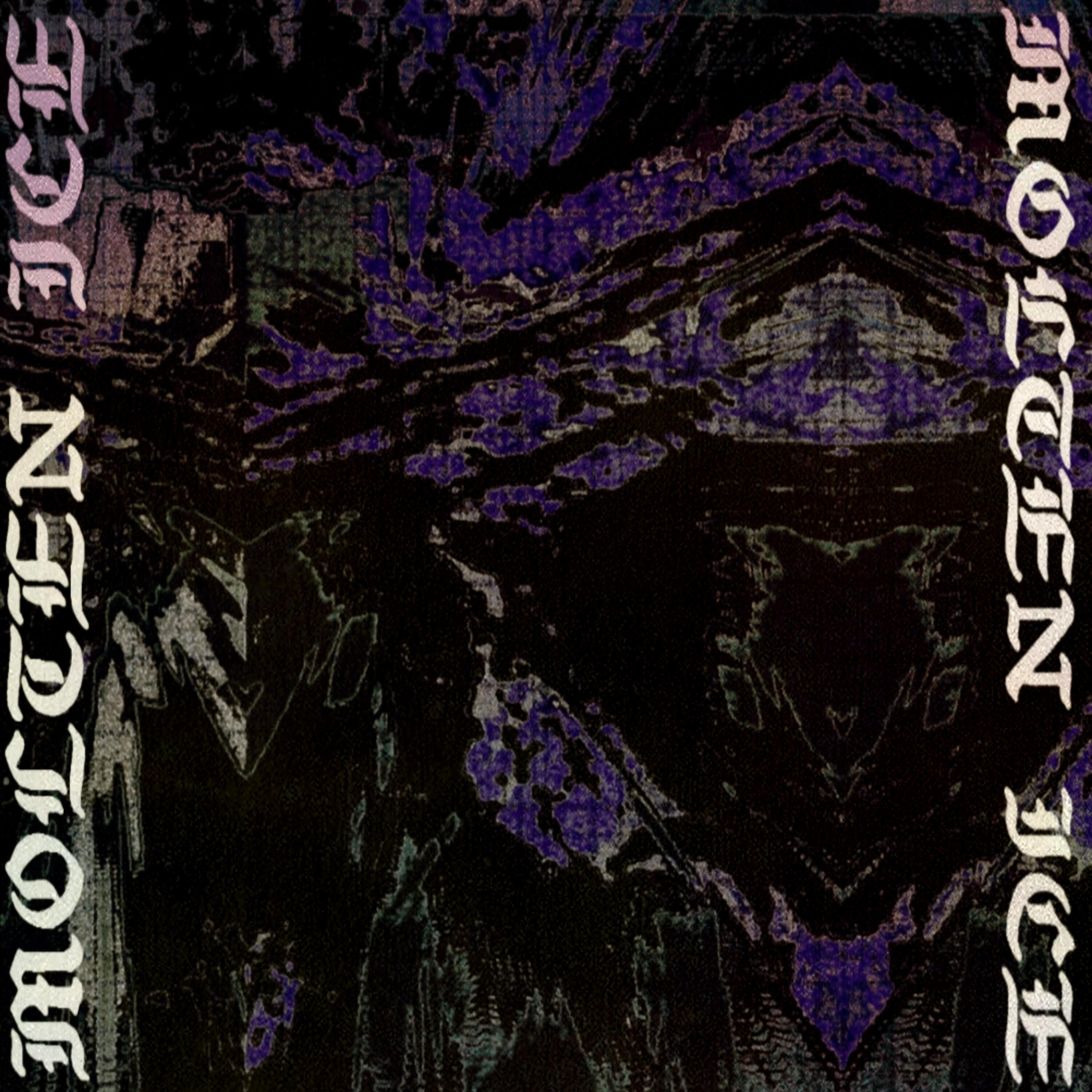 Релиз MOLTEN ICE