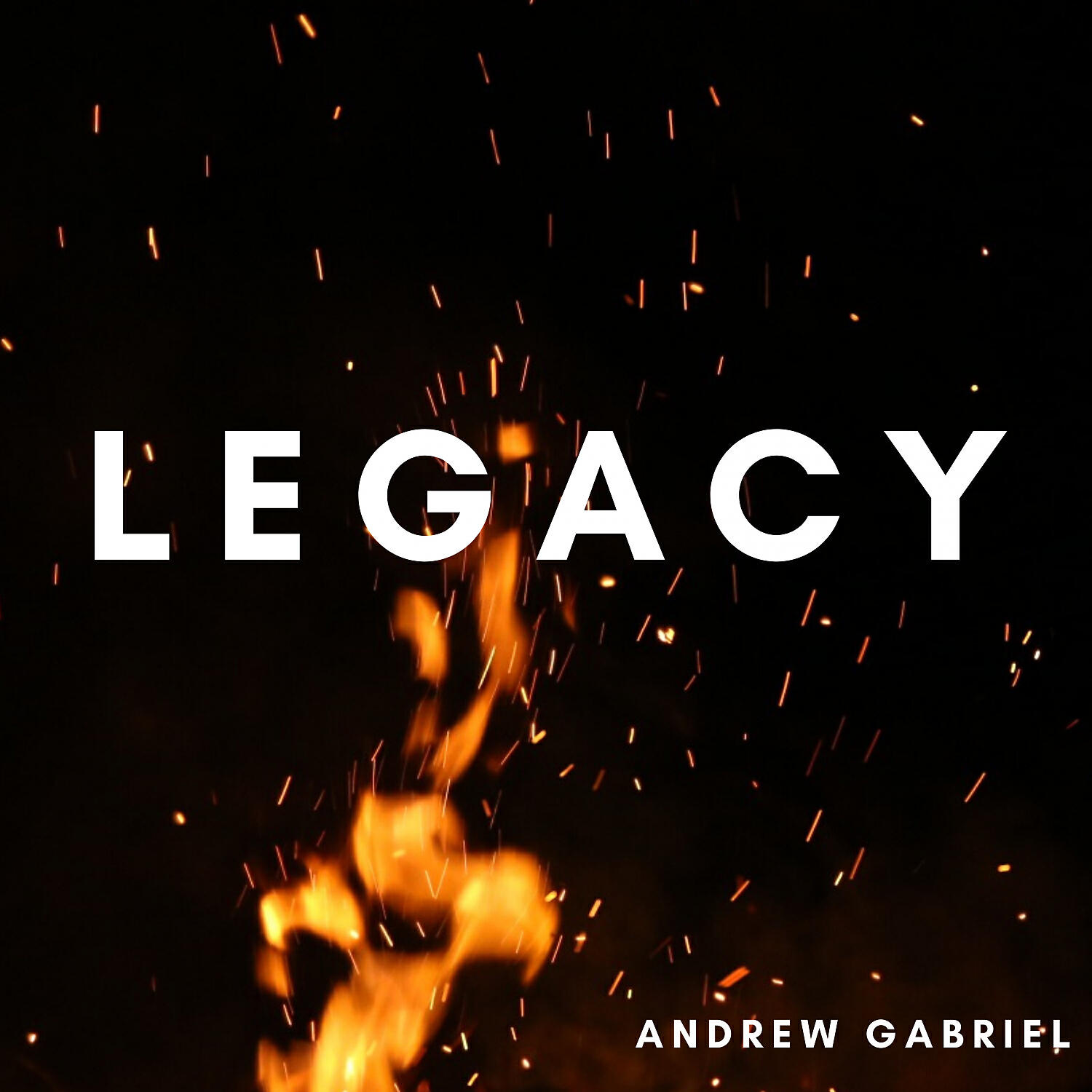 Andrew Gabriel