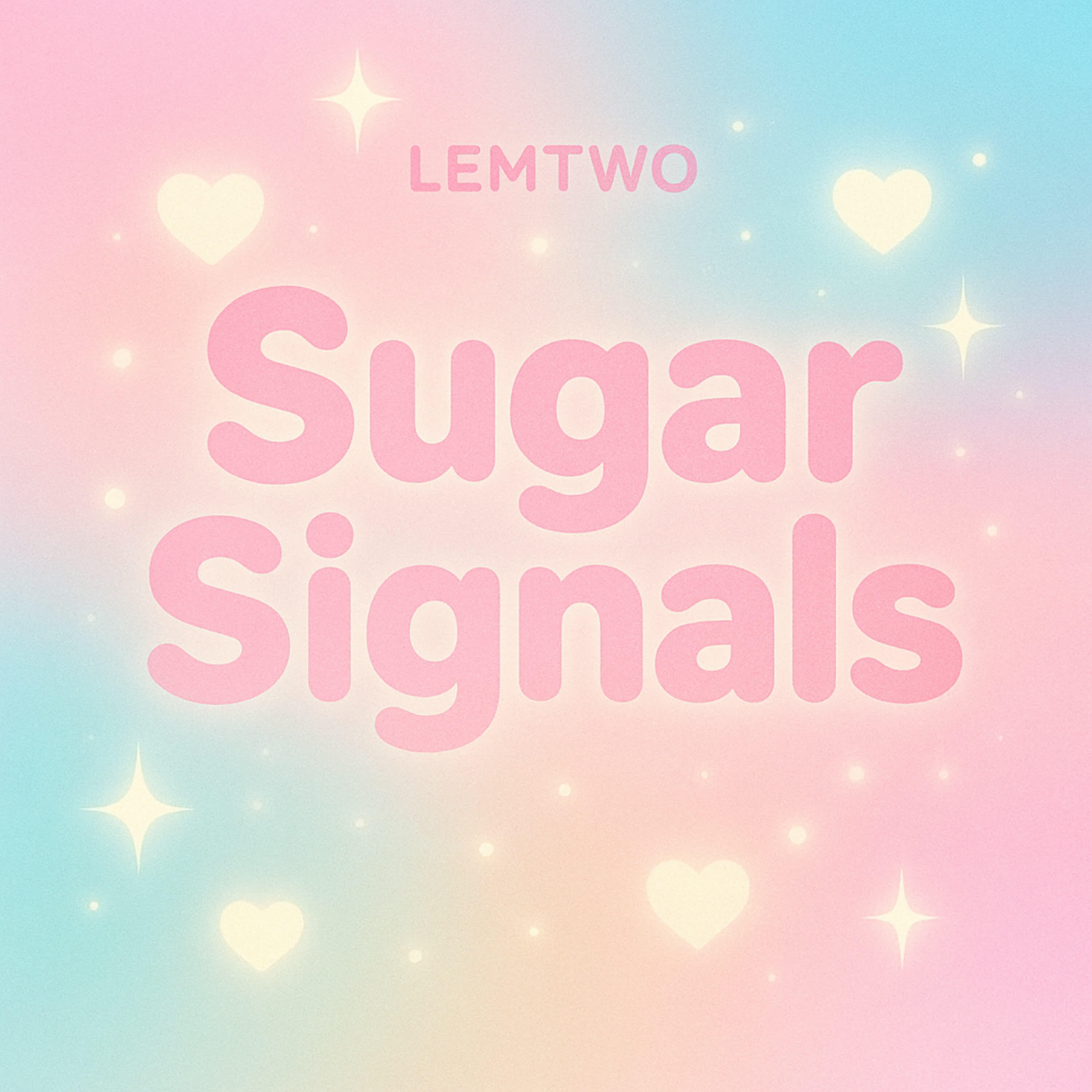 Релиз Sugar Signals