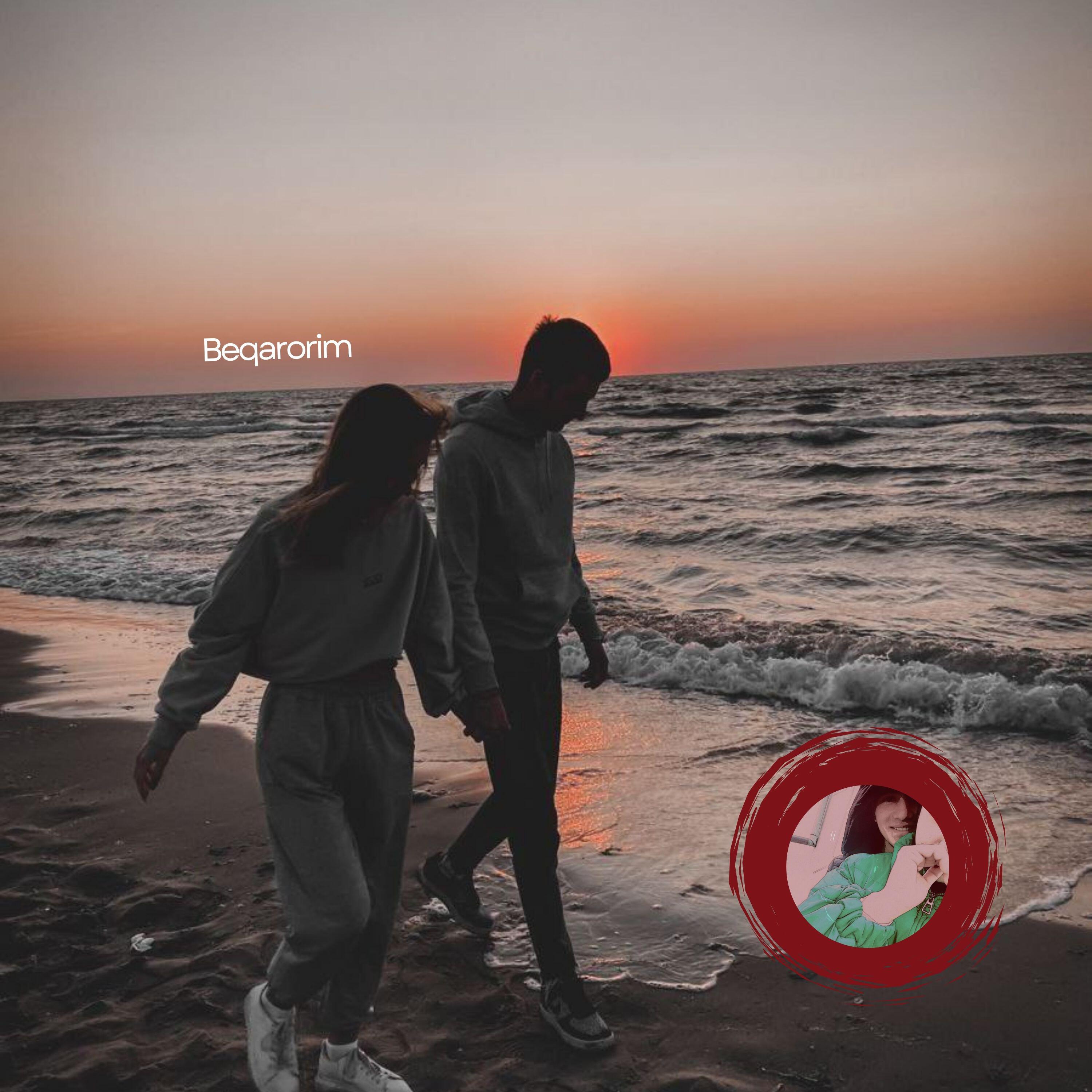 Релиз Beqarorim