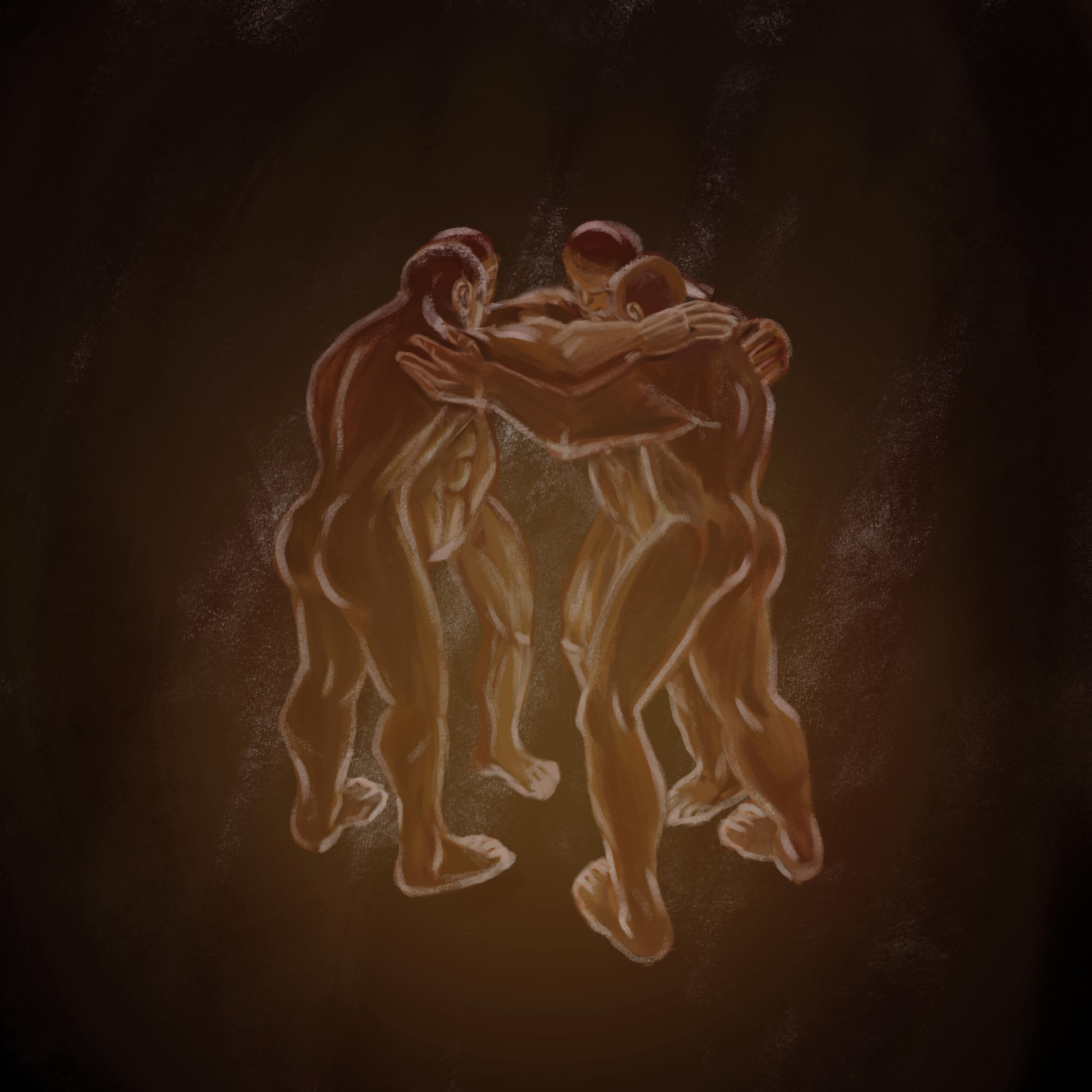 Релиз The Men I Trust