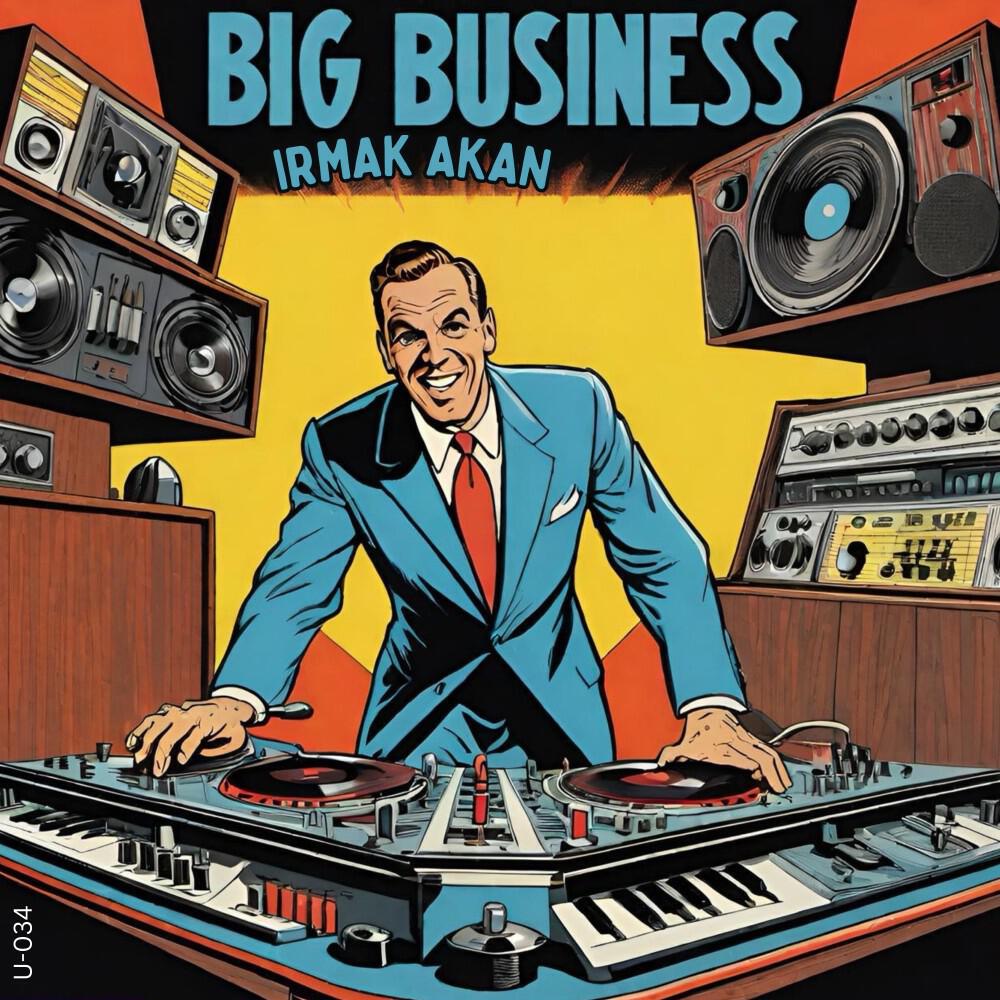 Релиз Big Business