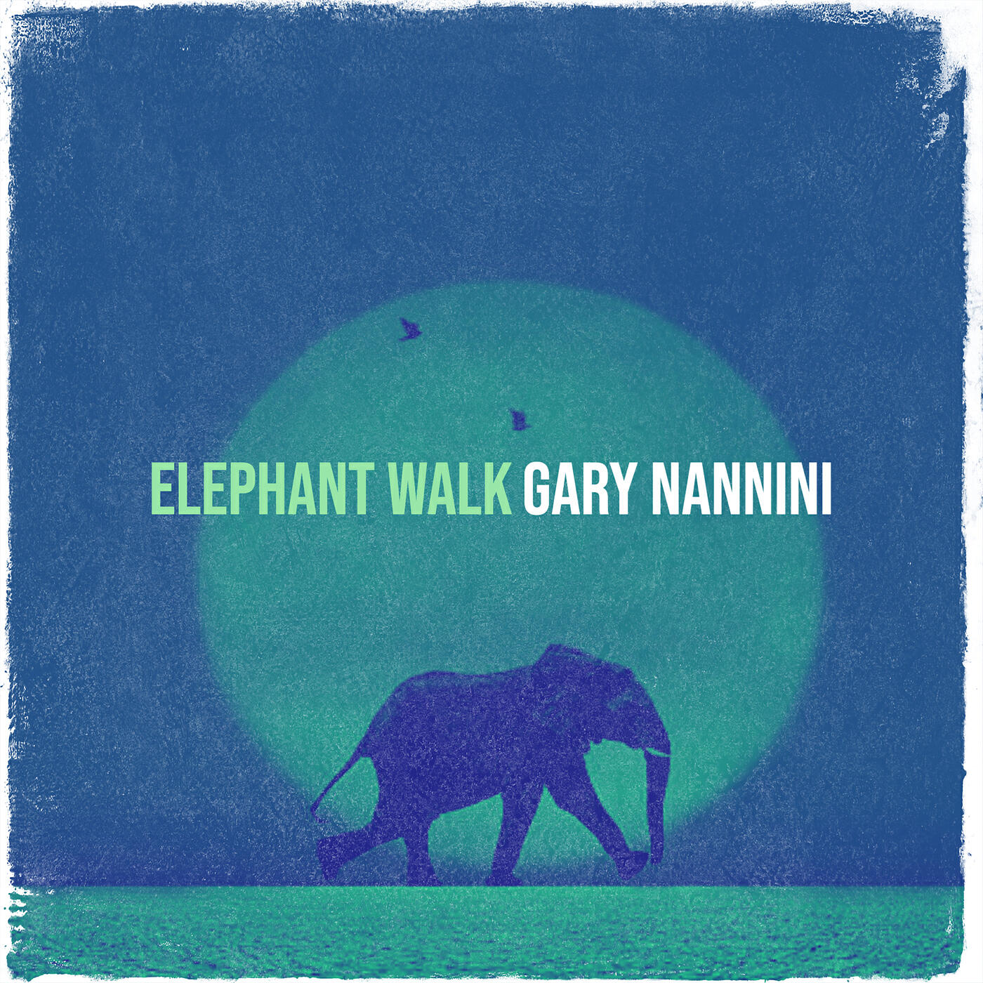 Релиз Elephant Walk