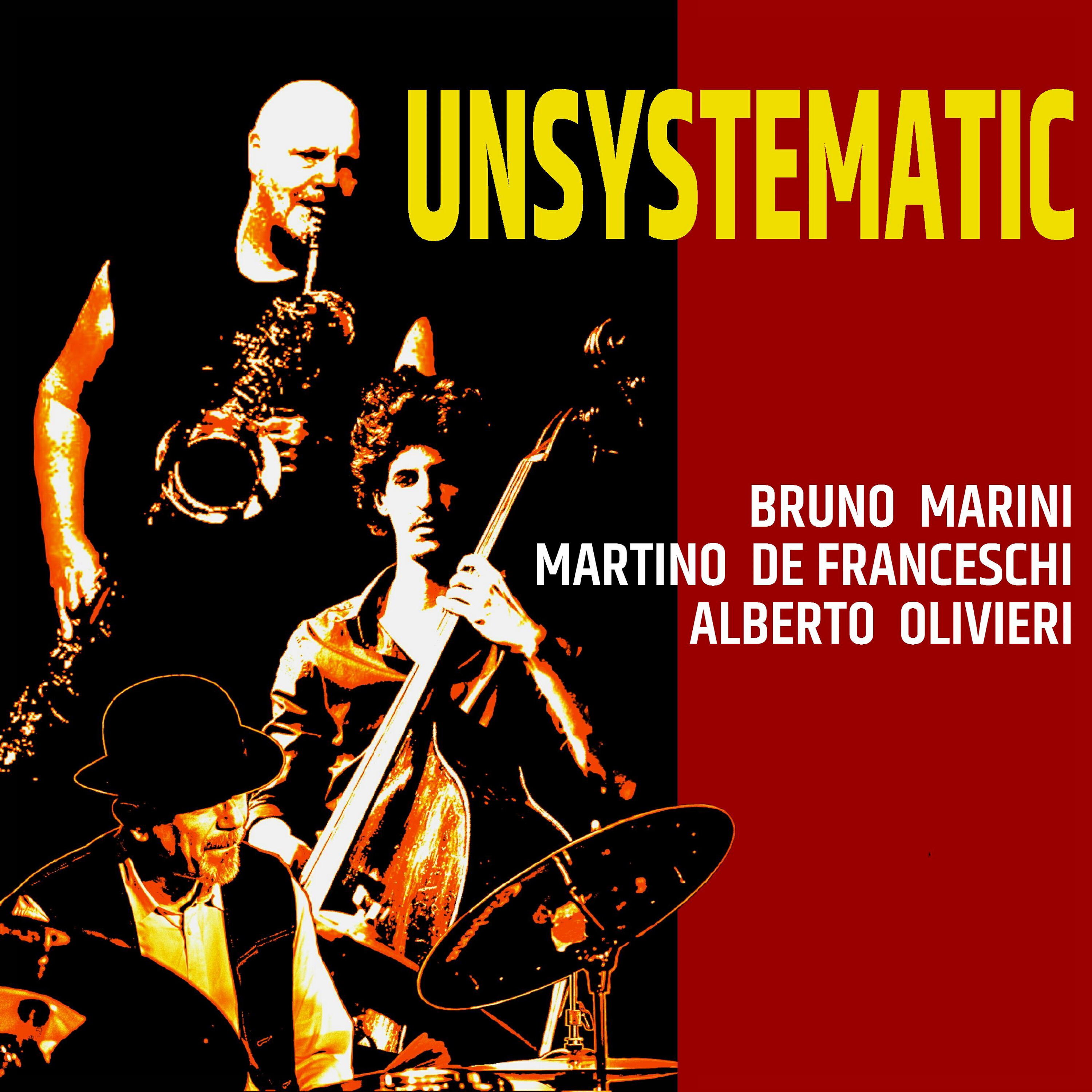 Релиз Unsystematic