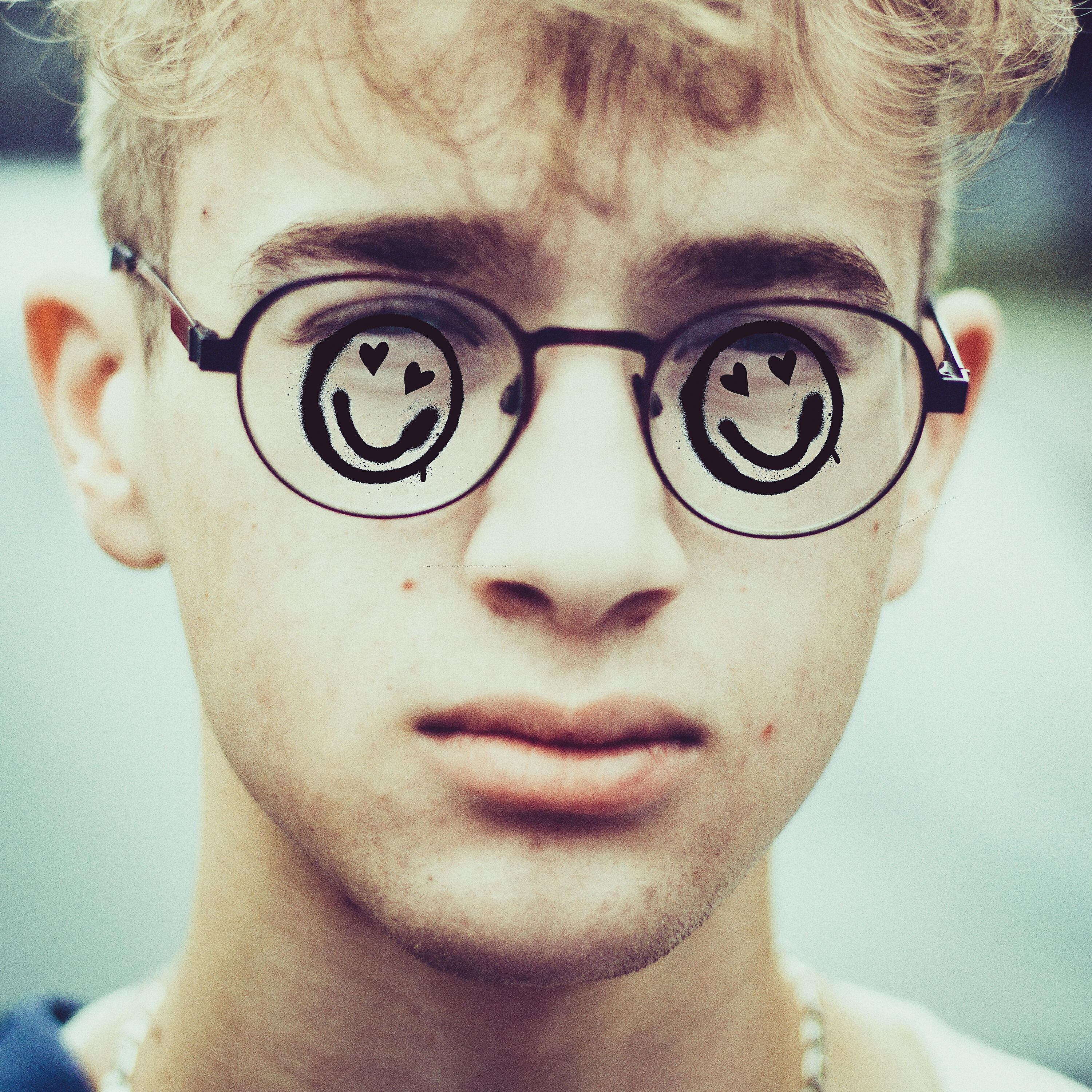 Релиз Love Was The Reason