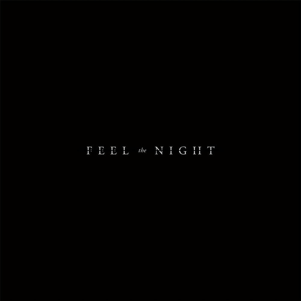 Релиз Feel the Night