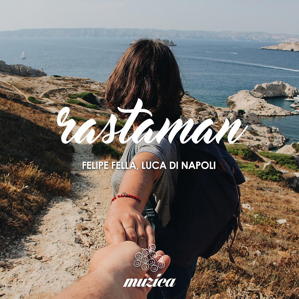 Релиз Rastaman