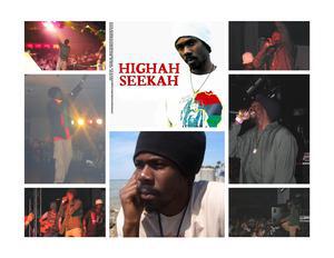 Highah Seekah
