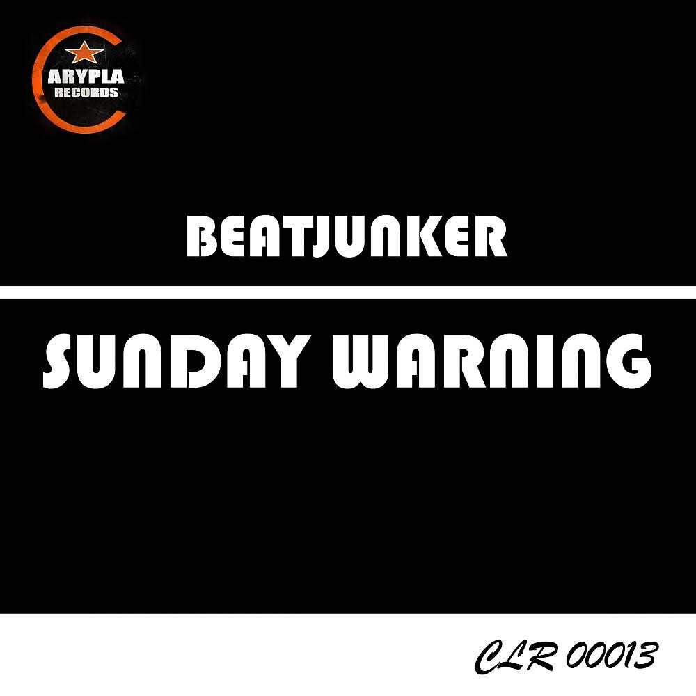 Релиз Sunday Warning