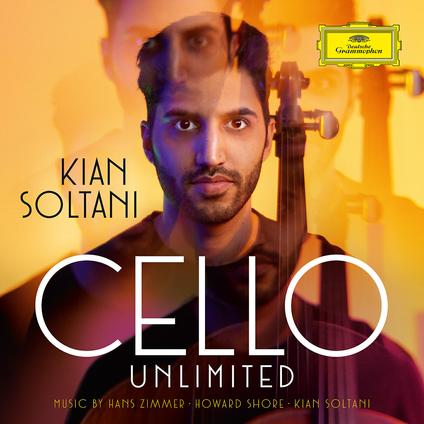 Релиз Cello Unlimited
