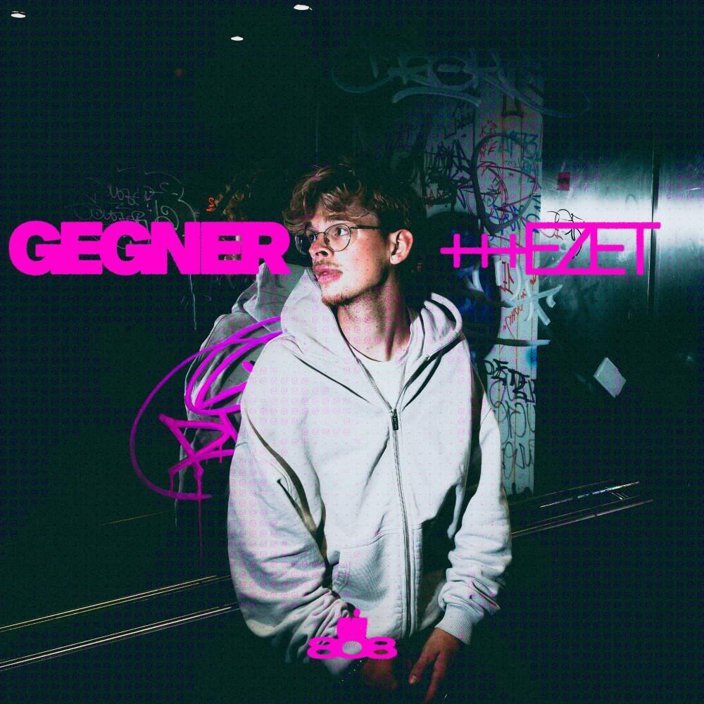 Релиз Gegner