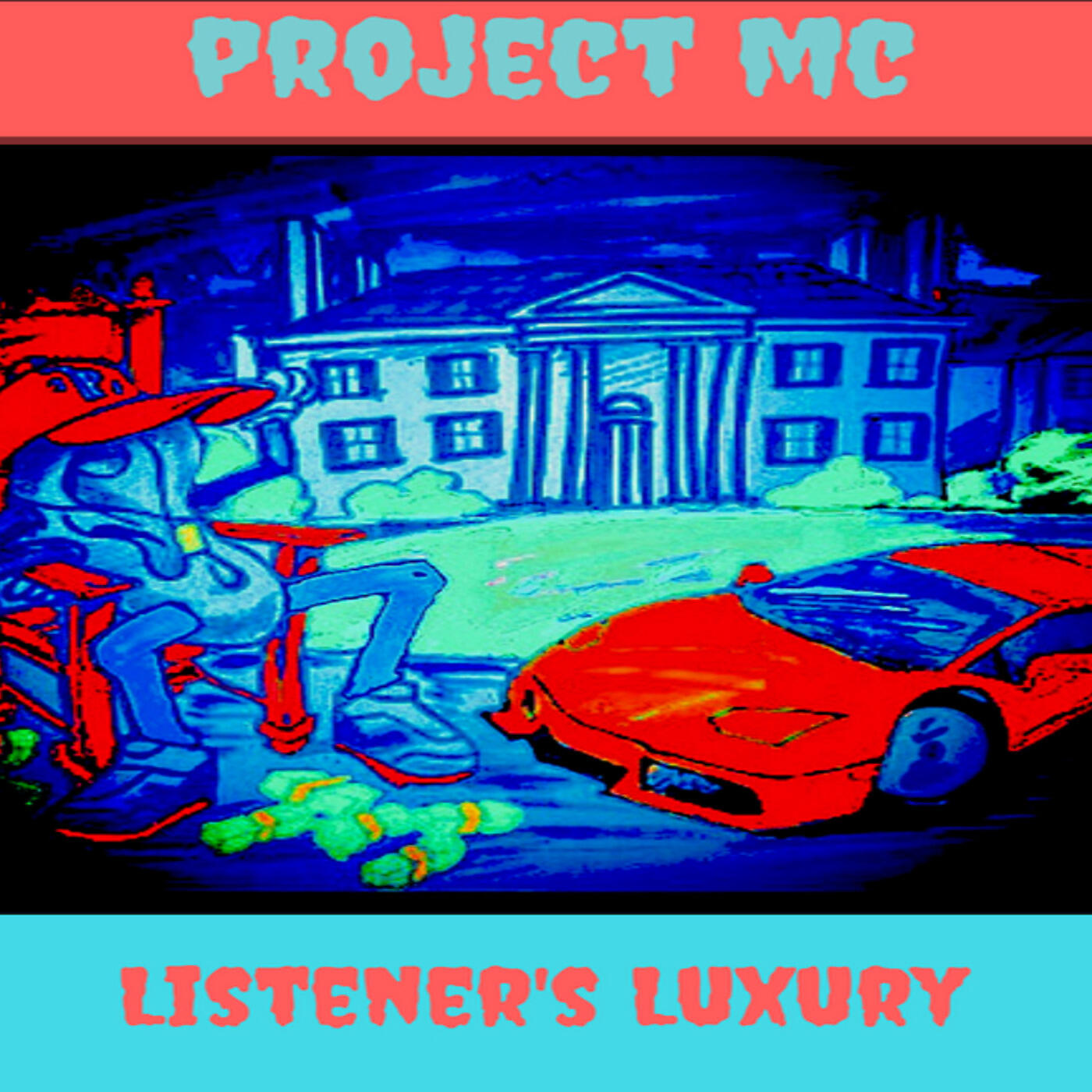 Релиз Listerners Luxury