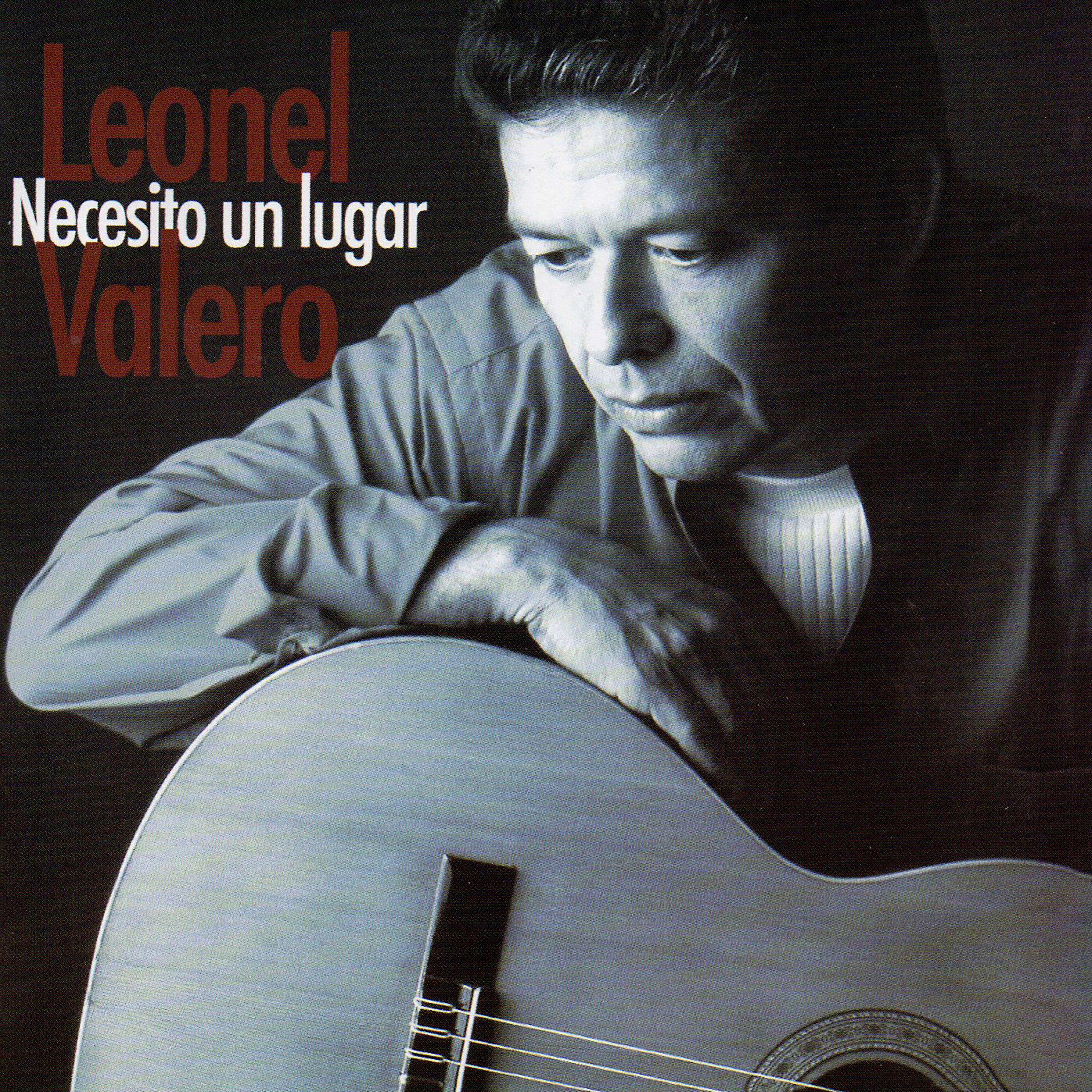 Релиз Necesito un Lugar