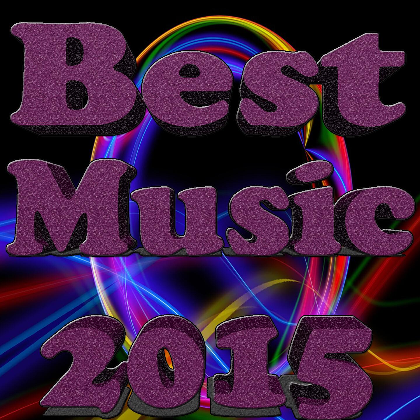 Релиз Best Music 2015