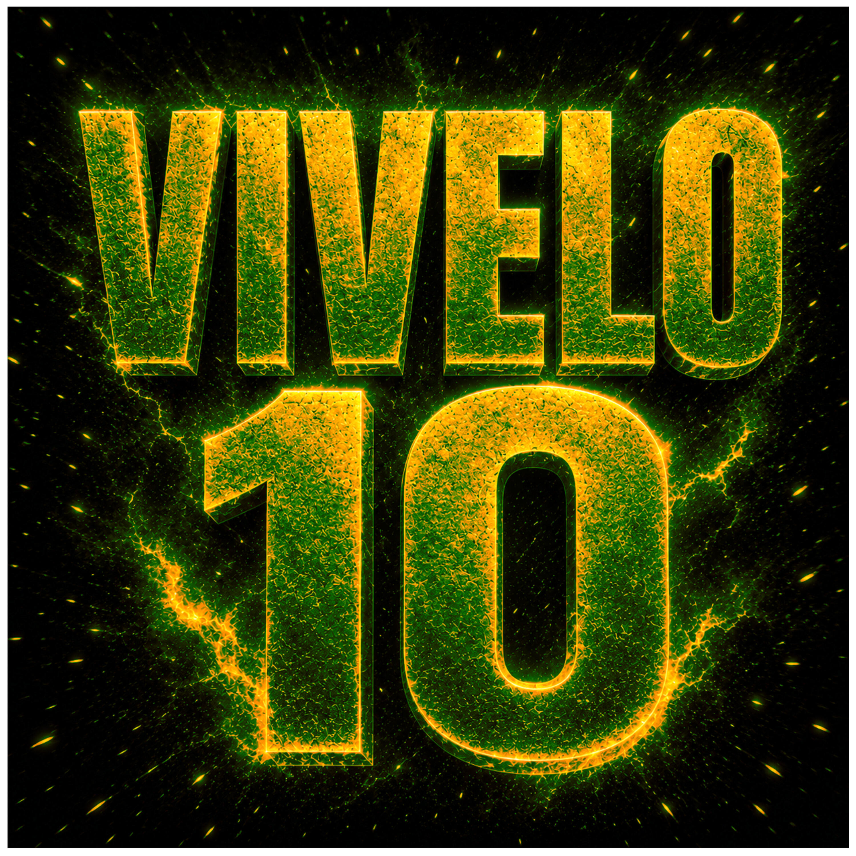 Релиз Vivelo 10