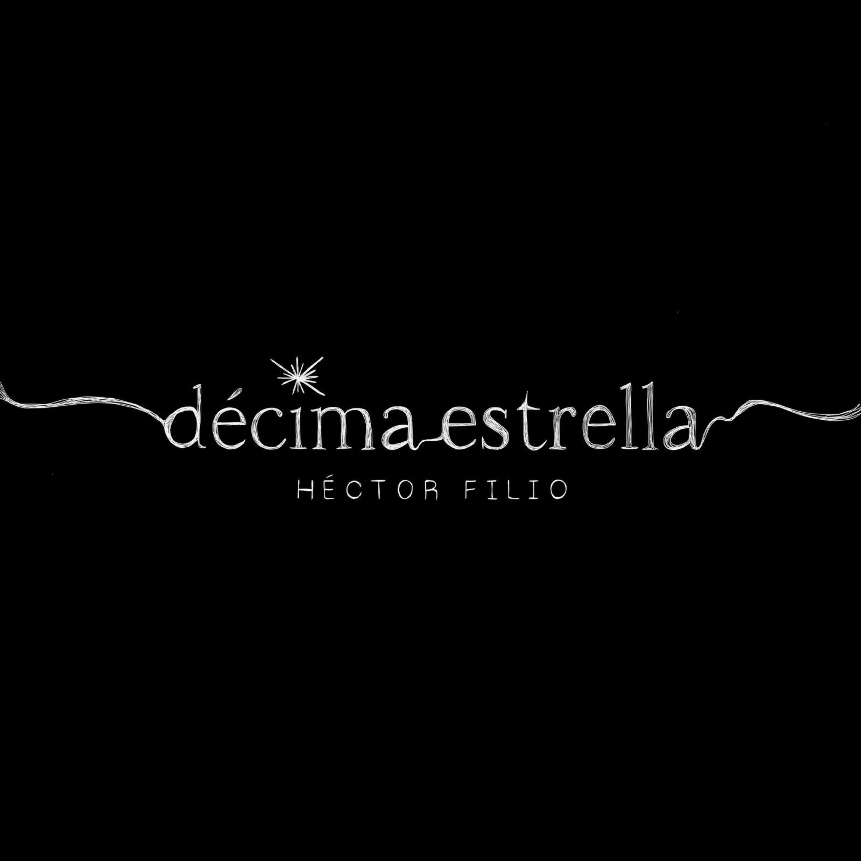 Релиз Décima Estrella