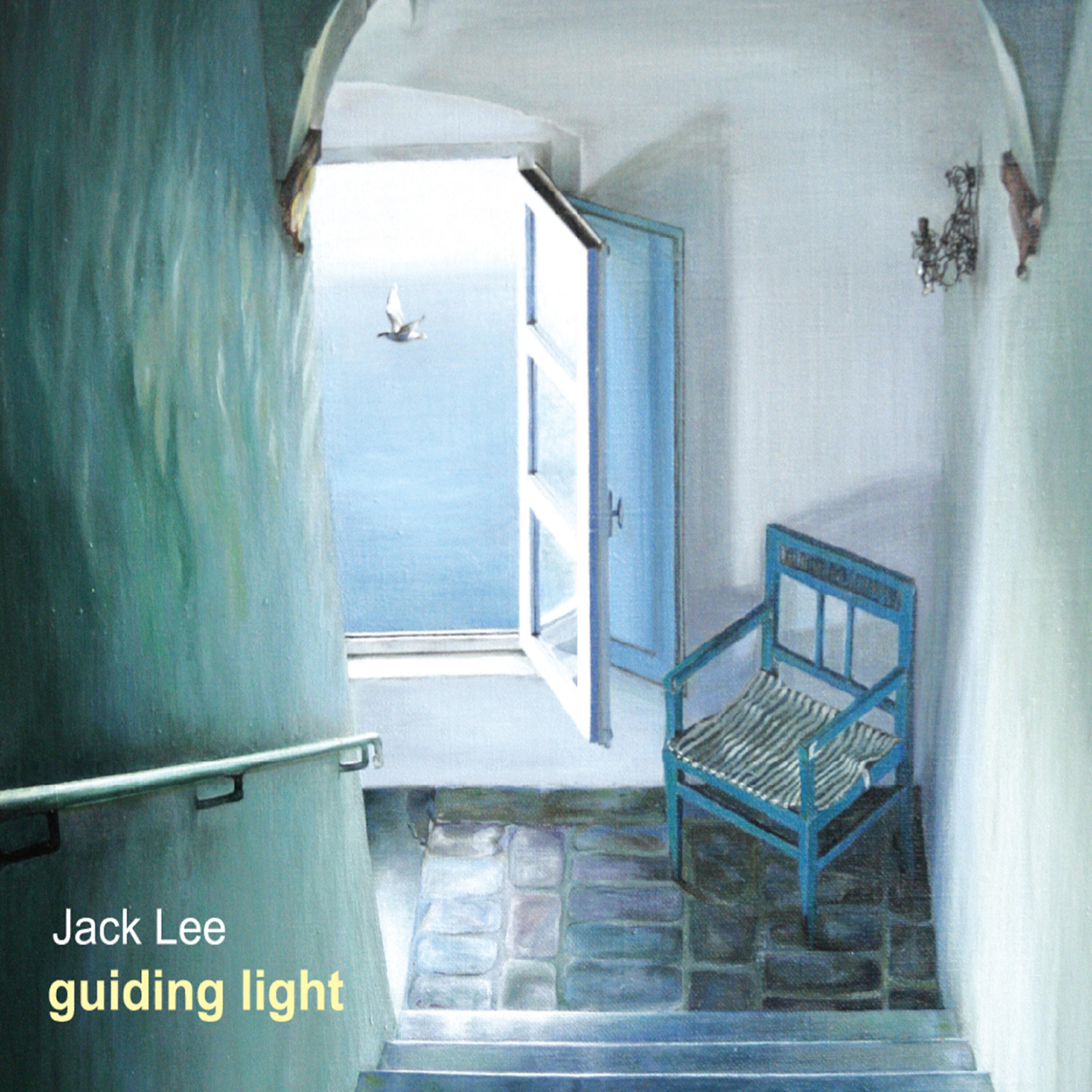 Постер альбома Guiding Light