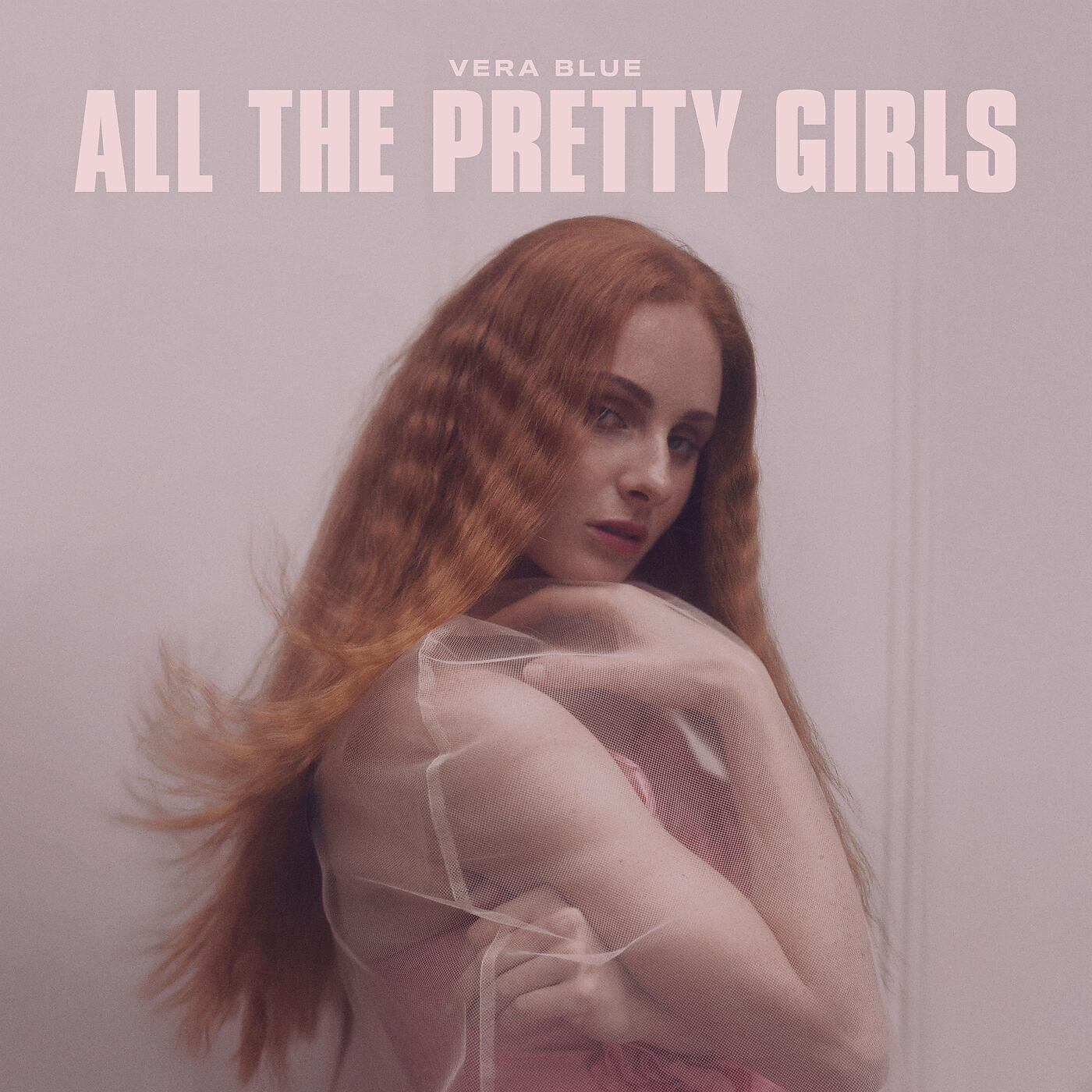 Релиз All The Pretty Girls