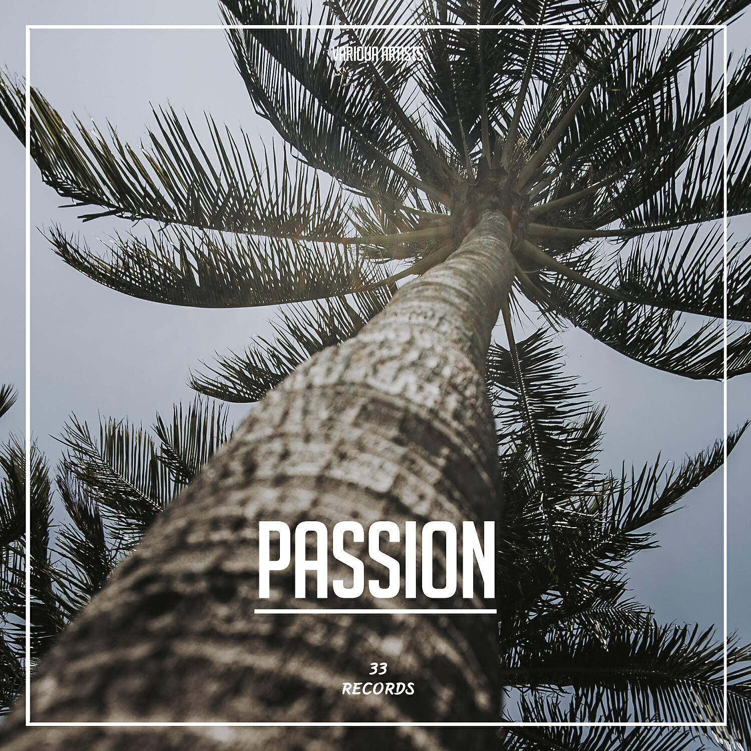 Релиз Passion