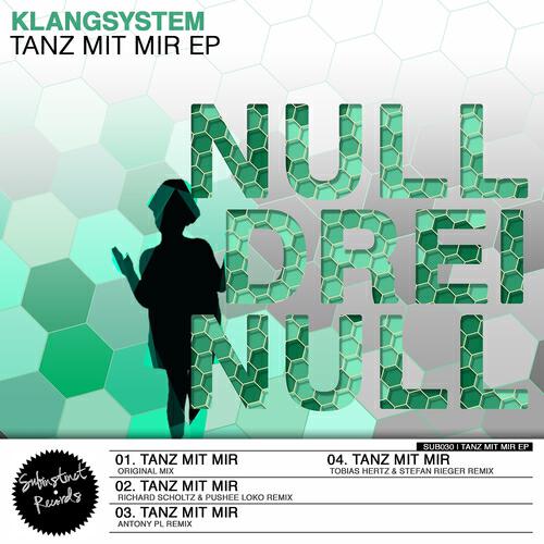 Релиз Tanz mit mir