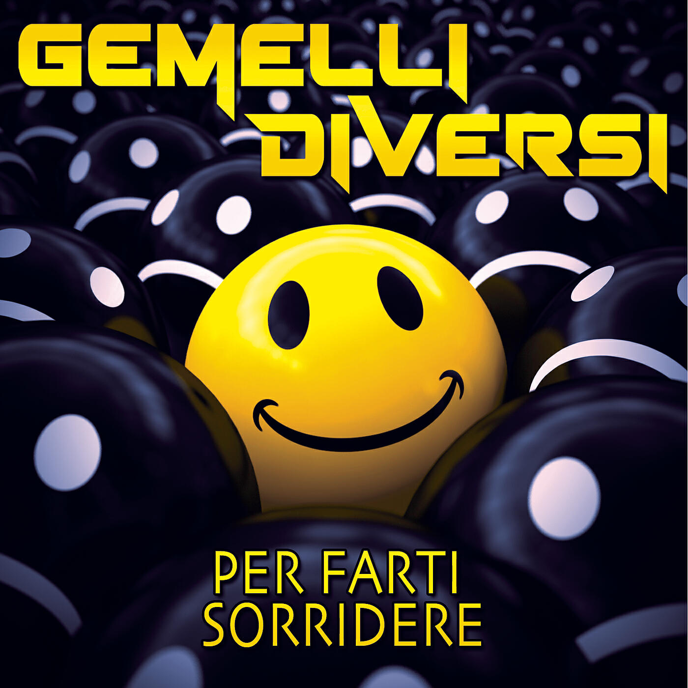 Релиз Per farti sorridere