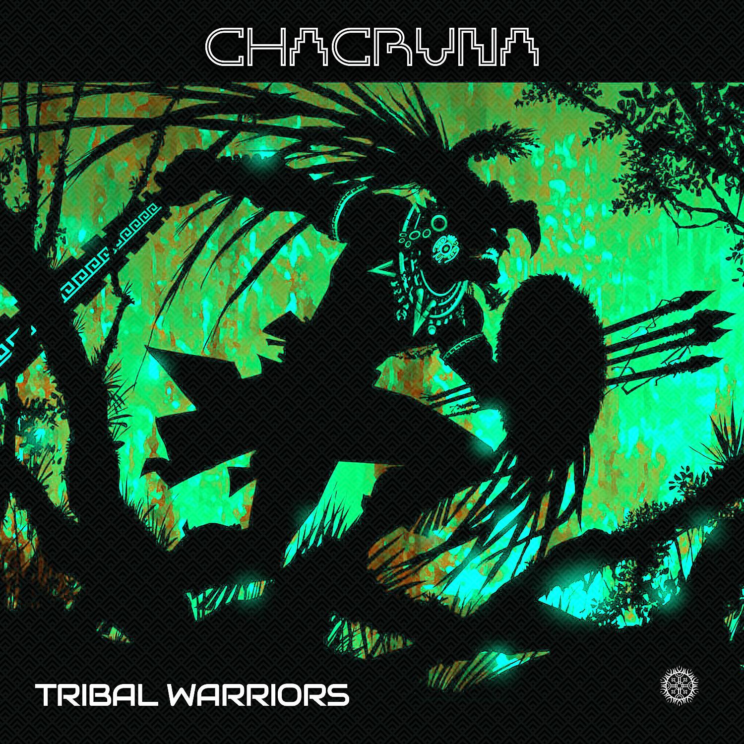 Релиз Tribal Warriors