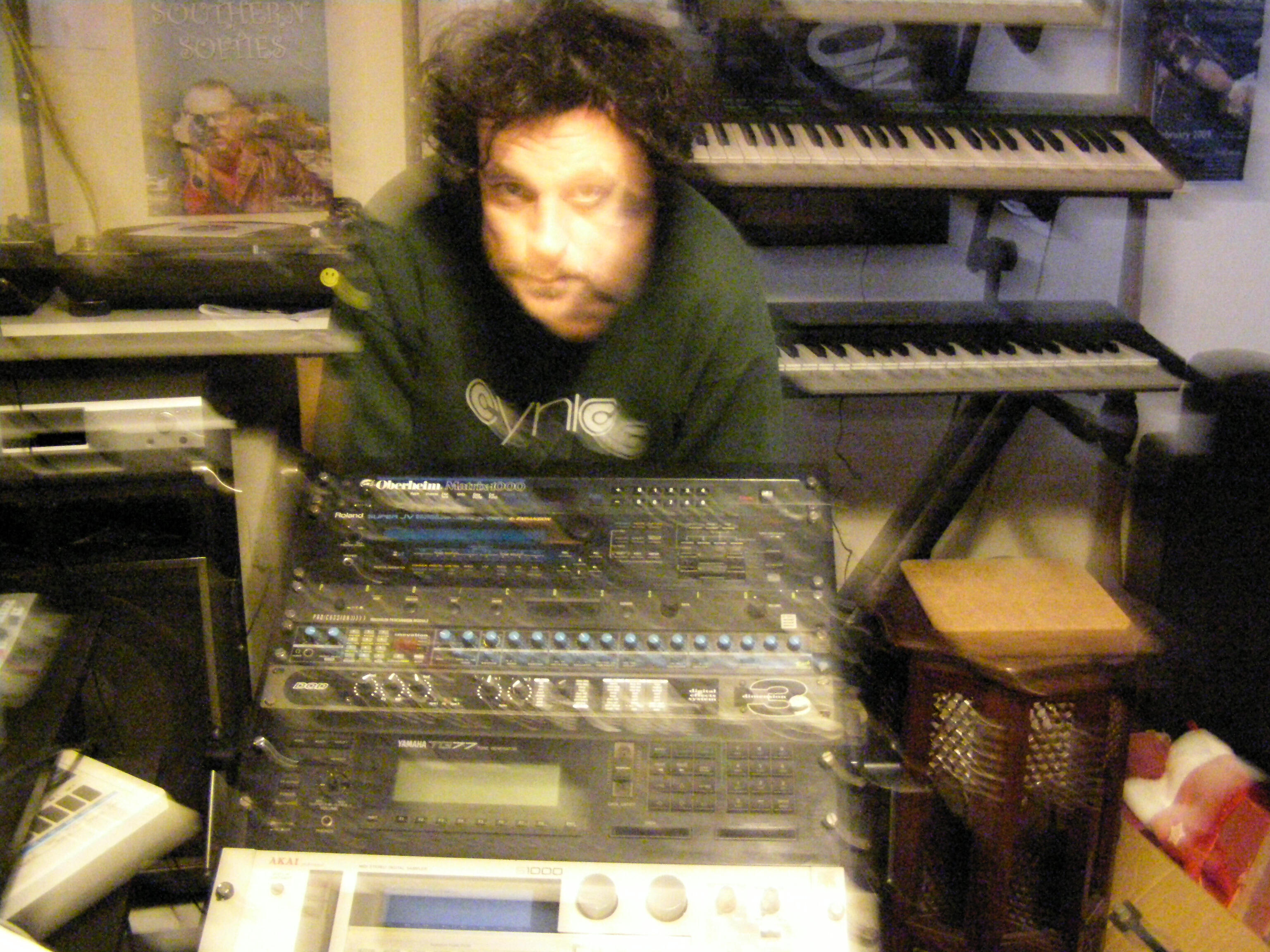 Jaime Read