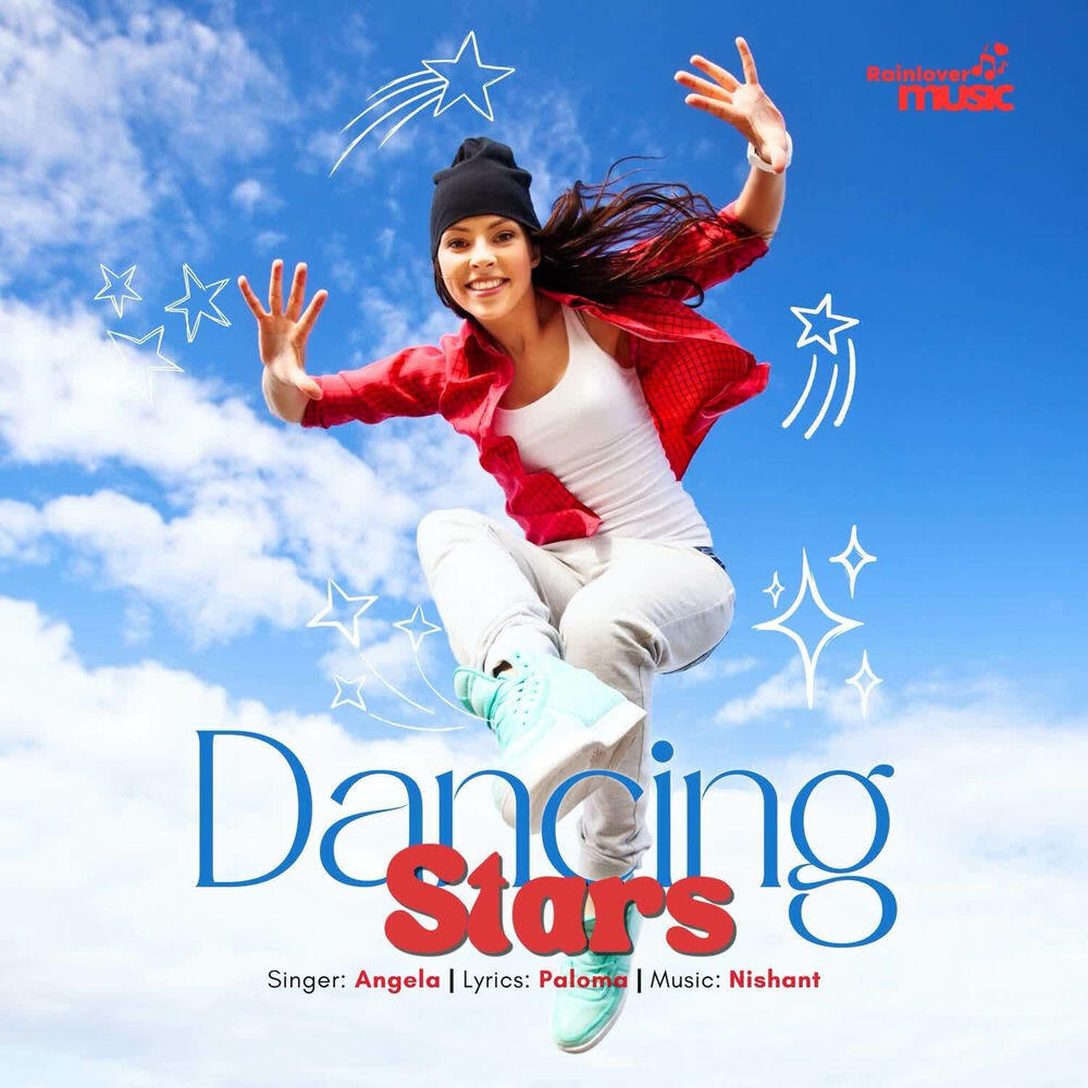 Релиз Dancing Stars
